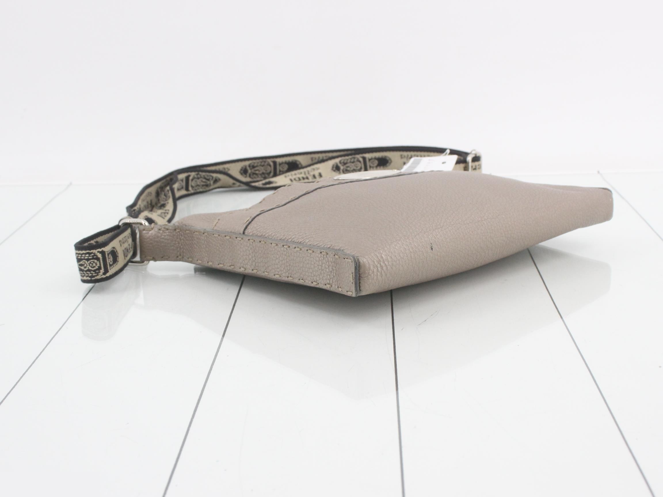 Selleria Shoulder Bag — view 5