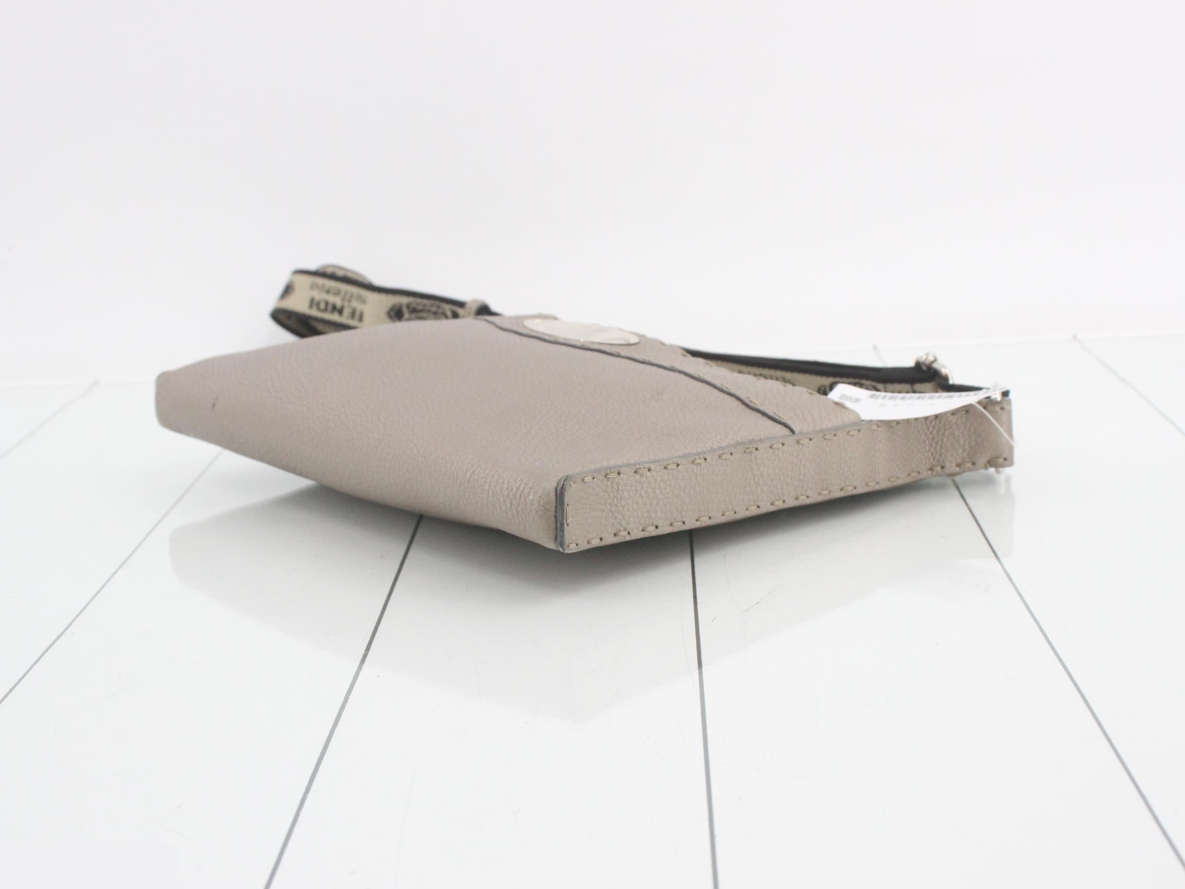Selleria Shoulder Bag — view 6
