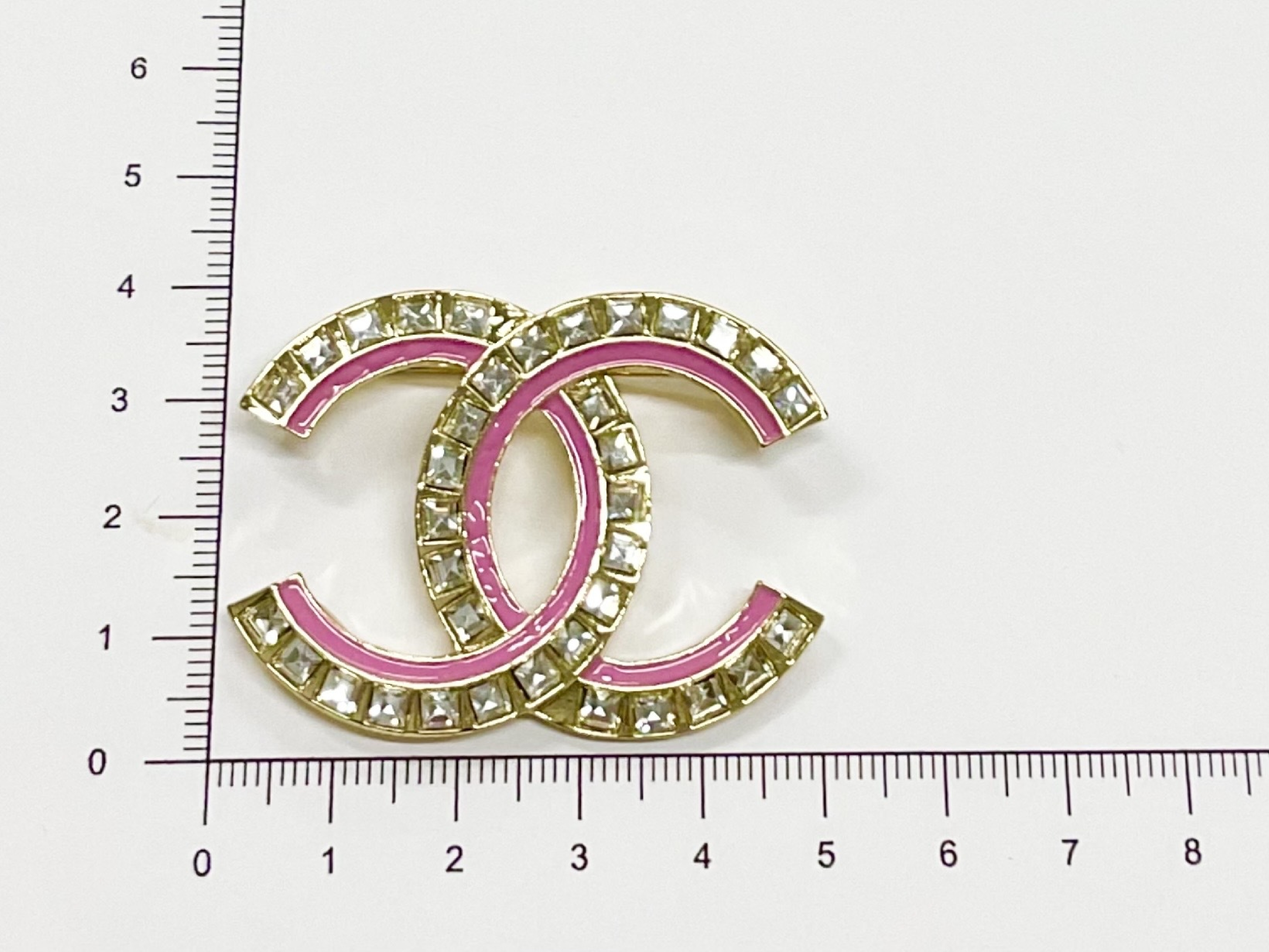 GP Brooch — view 6