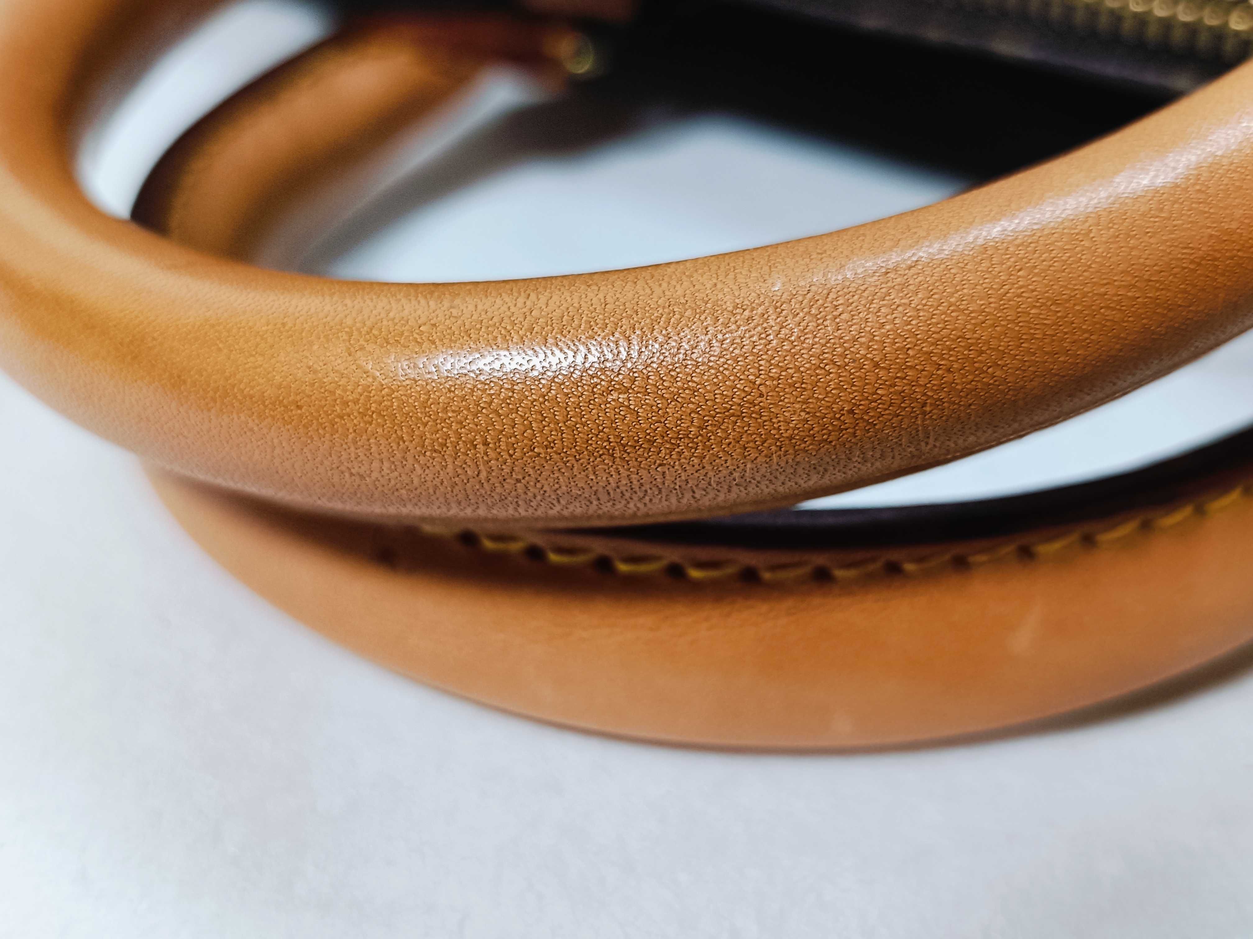 Monogram M41424 Keepall 55 Boston Bag — view 4