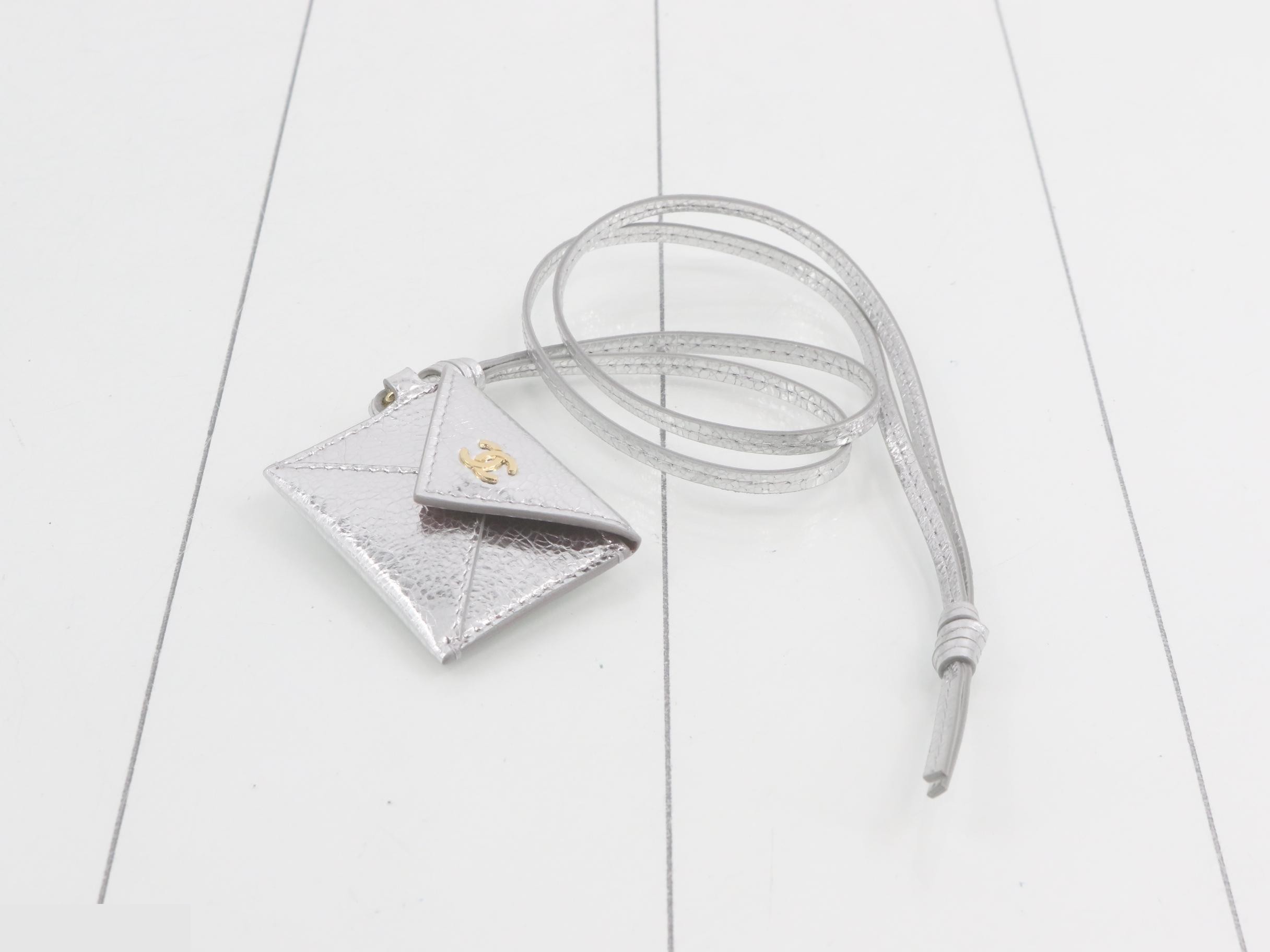 26X Mini Necklace Charm - Holiday Limited Collection