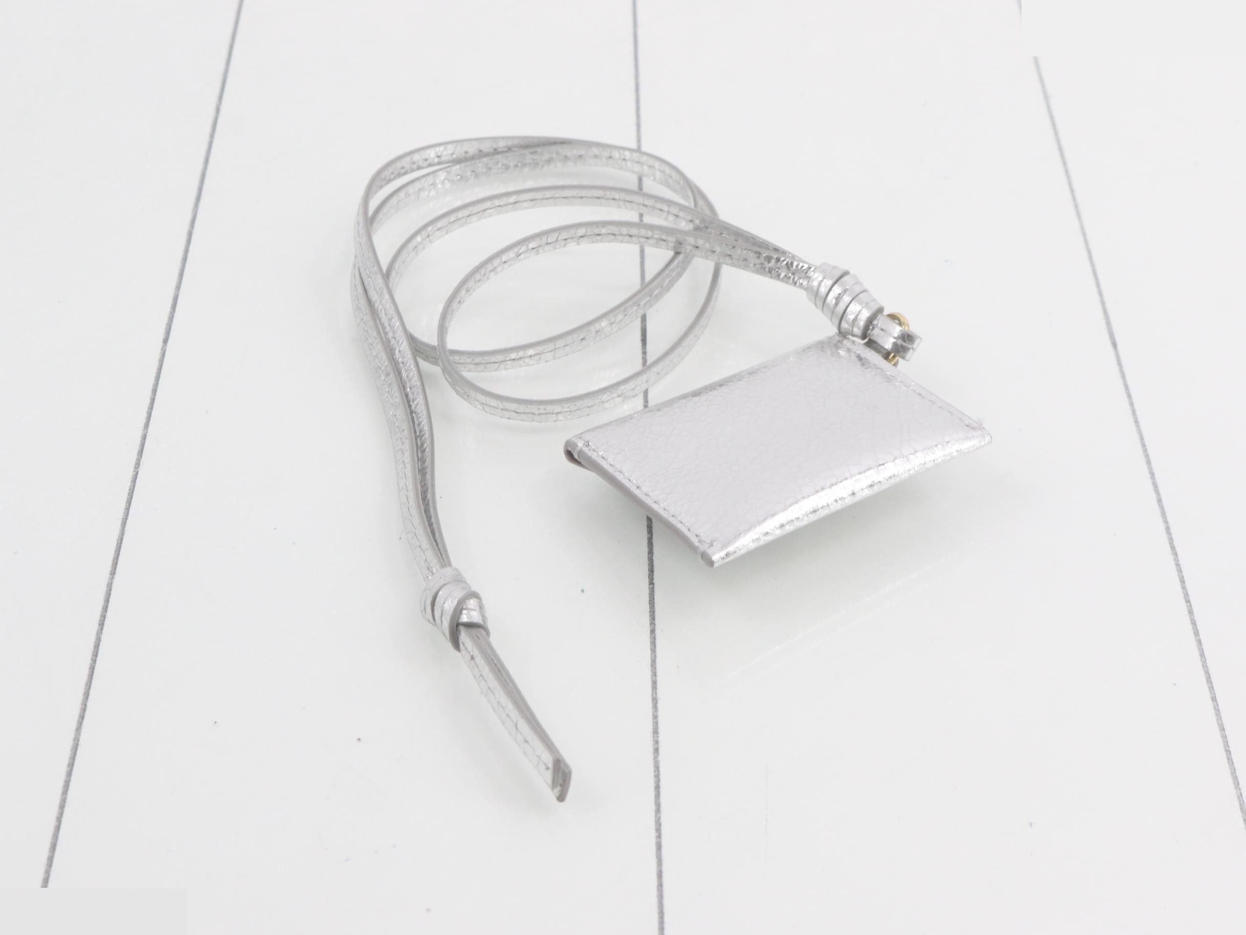 26X Mini Necklace Charm - Holiday Limited Collection — view 2