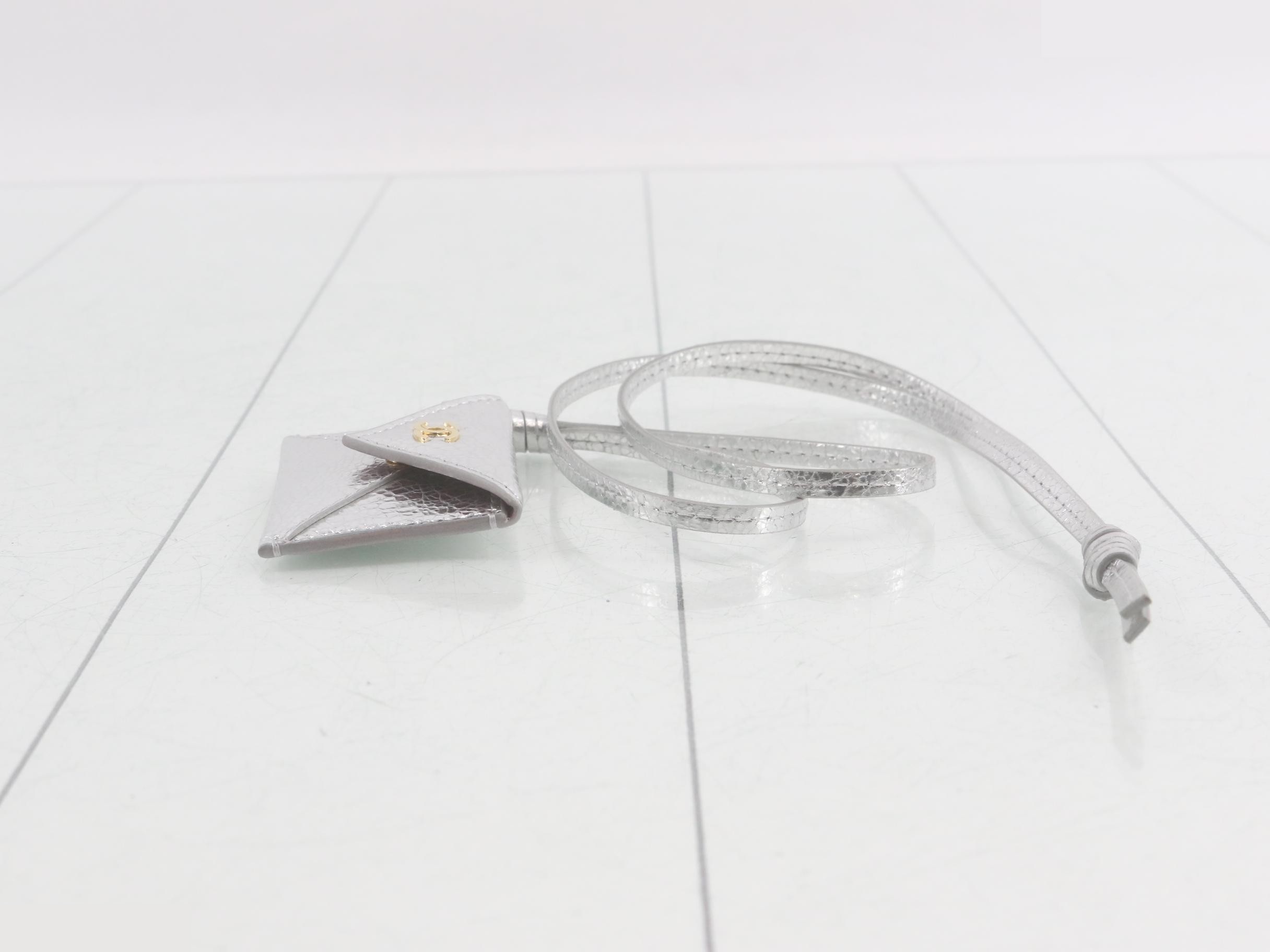 26X Mini Necklace Charm - Holiday Limited Collection — view 3