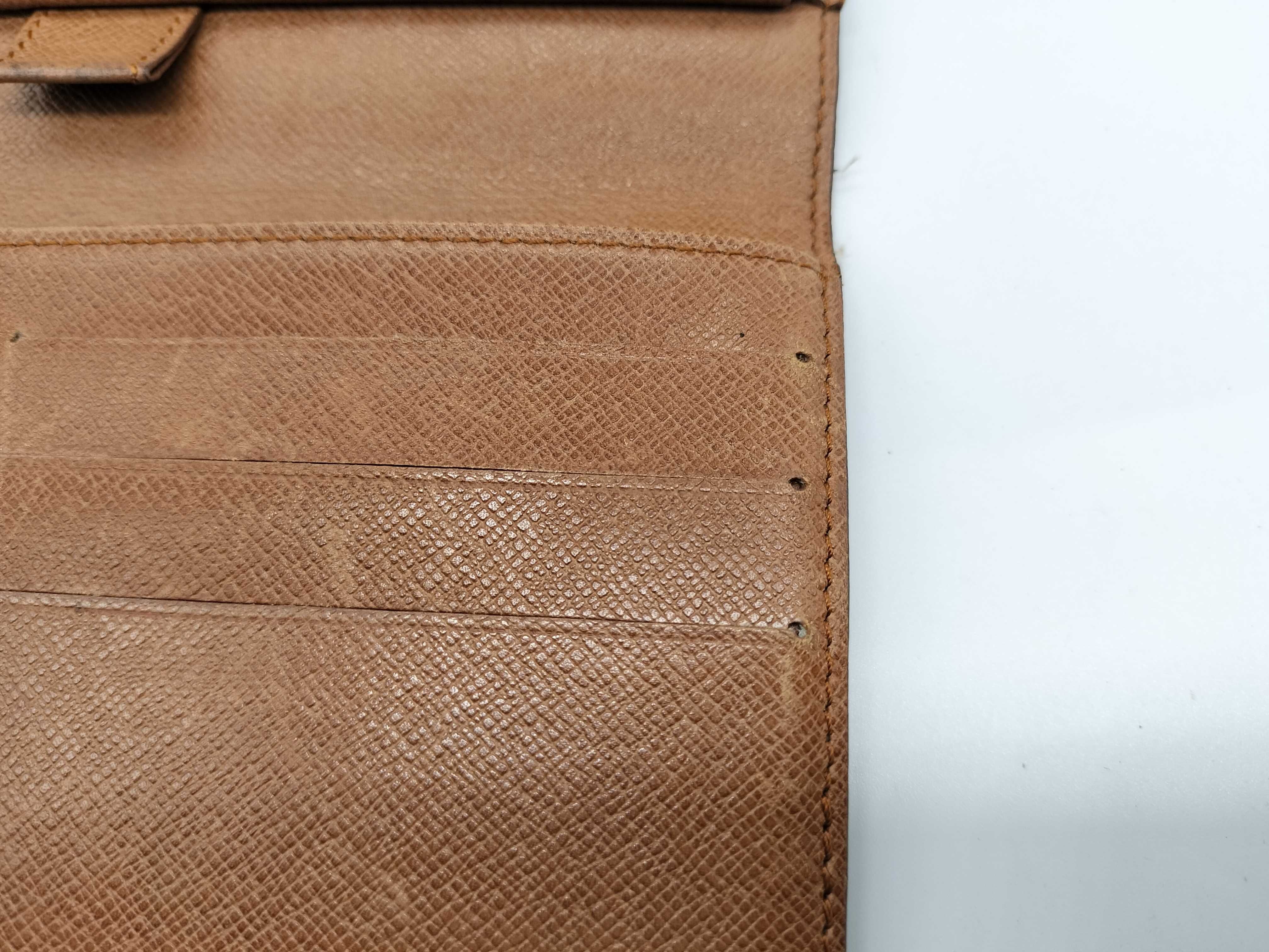 Monogram Portefeuille International Wallet — view 11