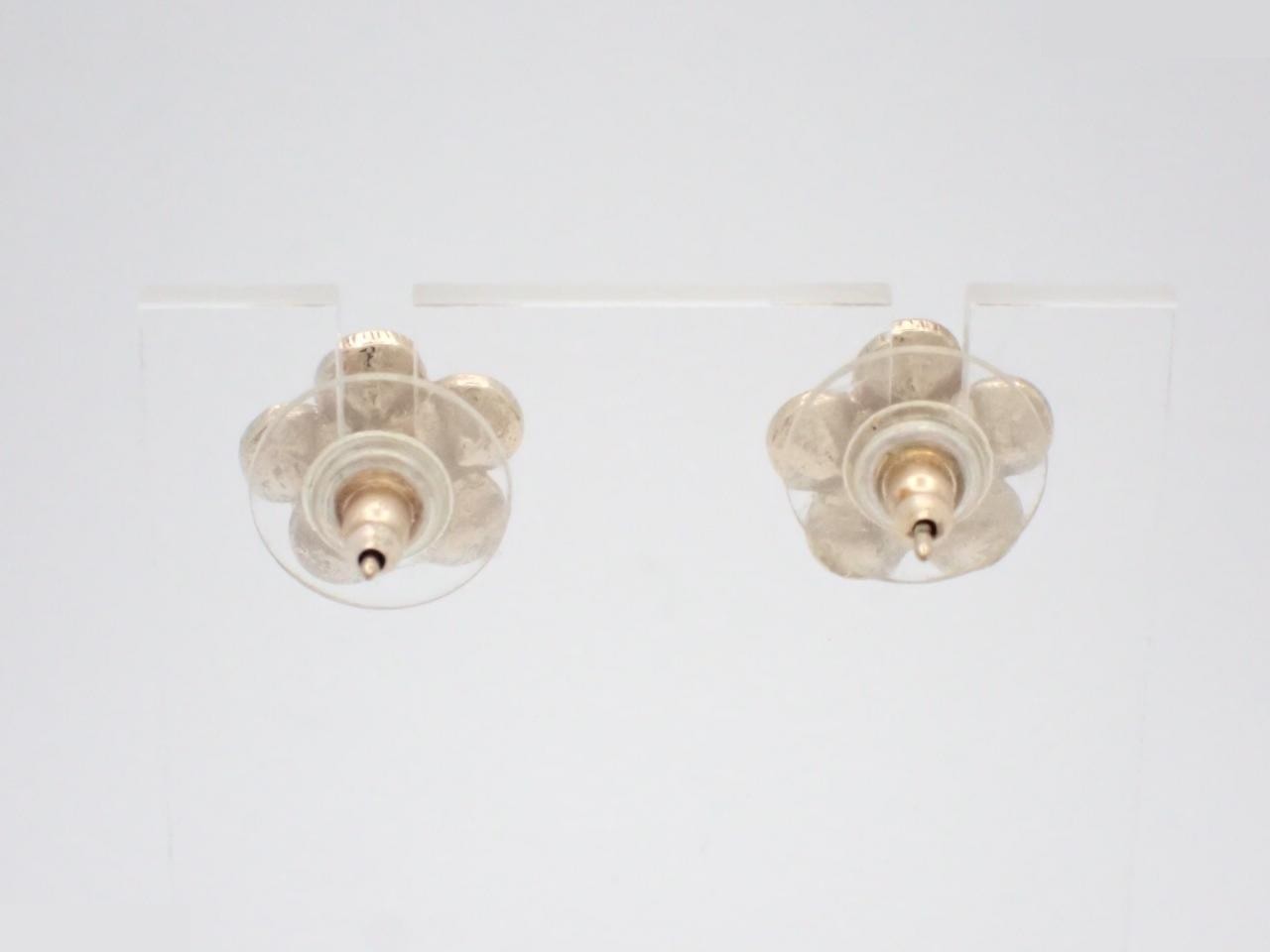 Earrings 07A — view 2