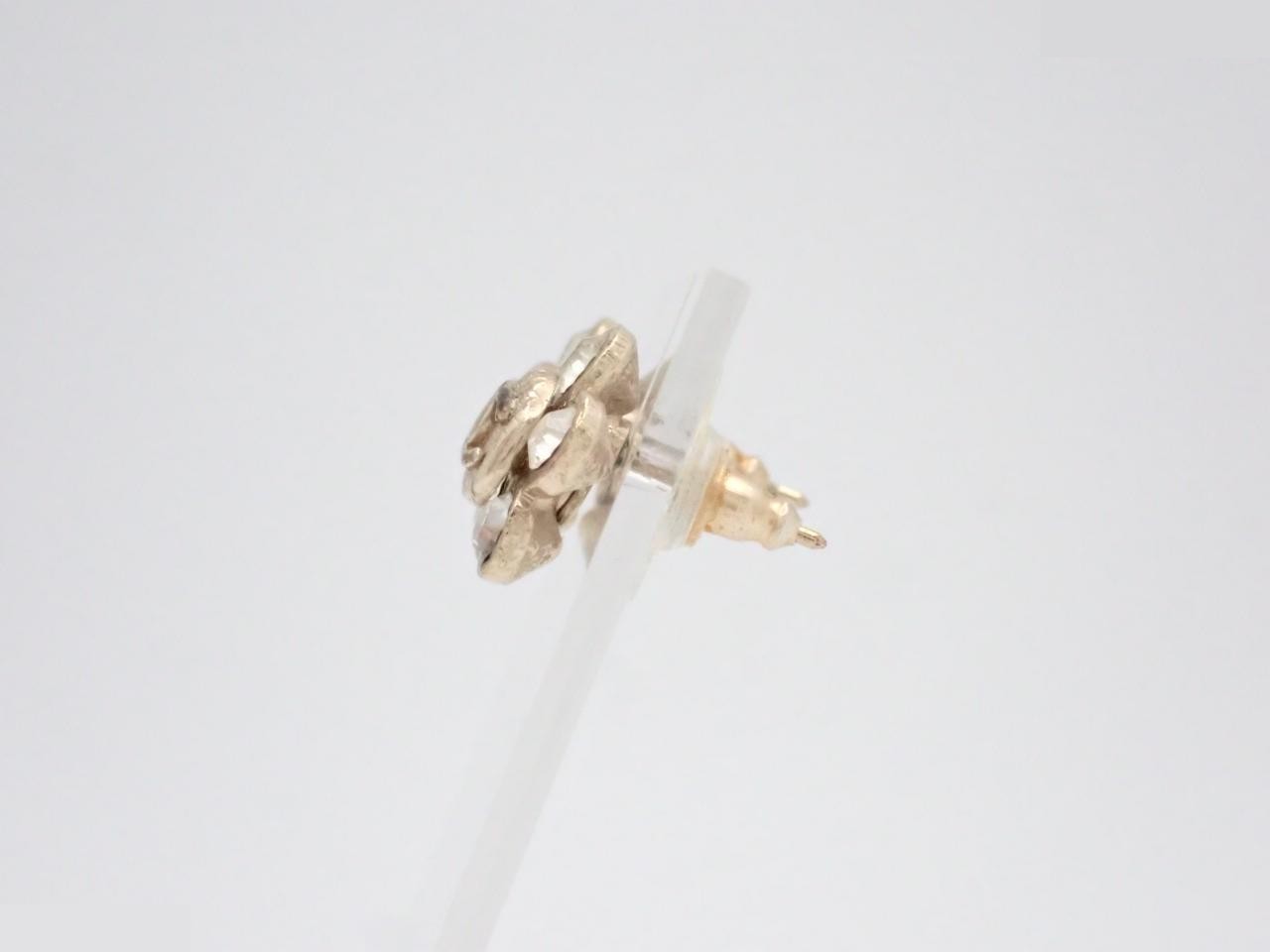 Earrings 07A — view 3