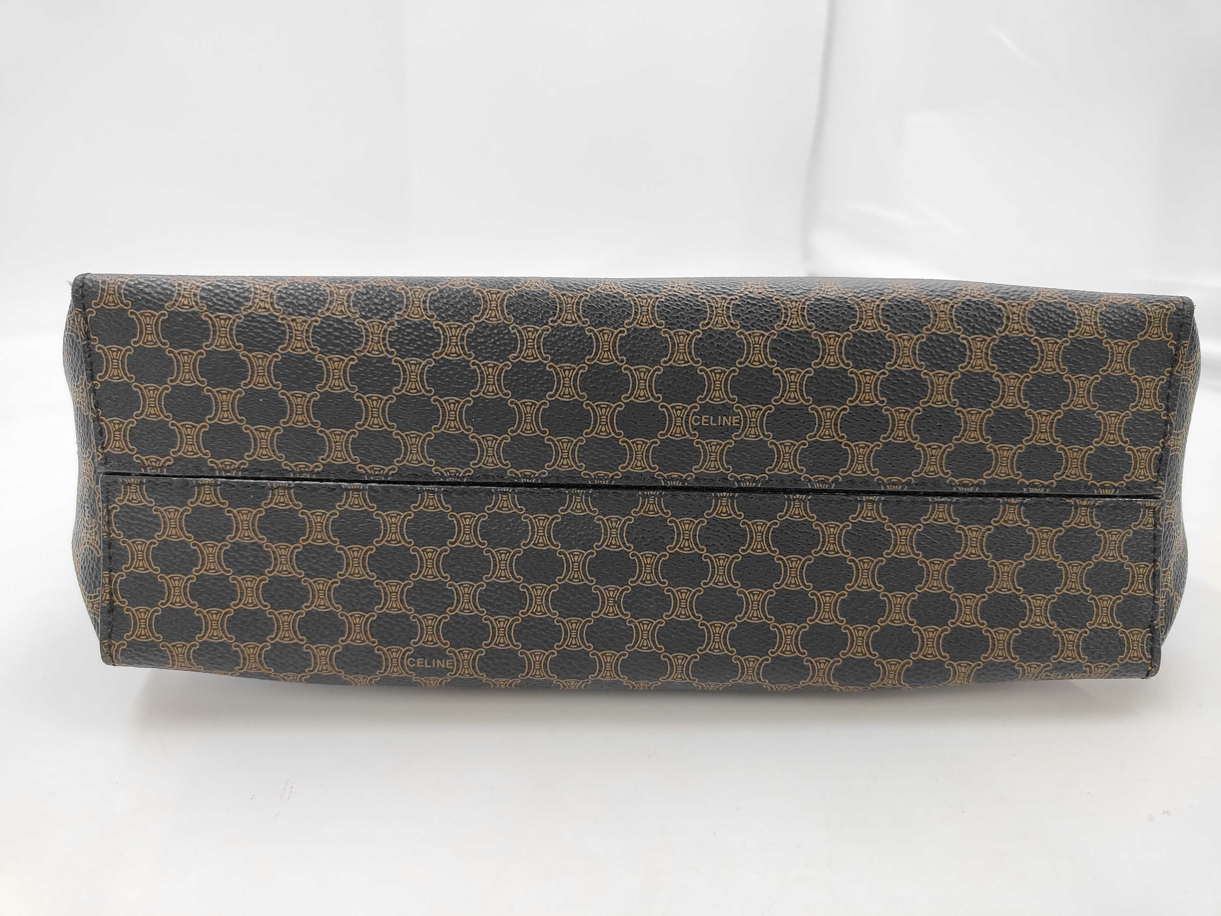 Tote Bag with Stripes — view 7