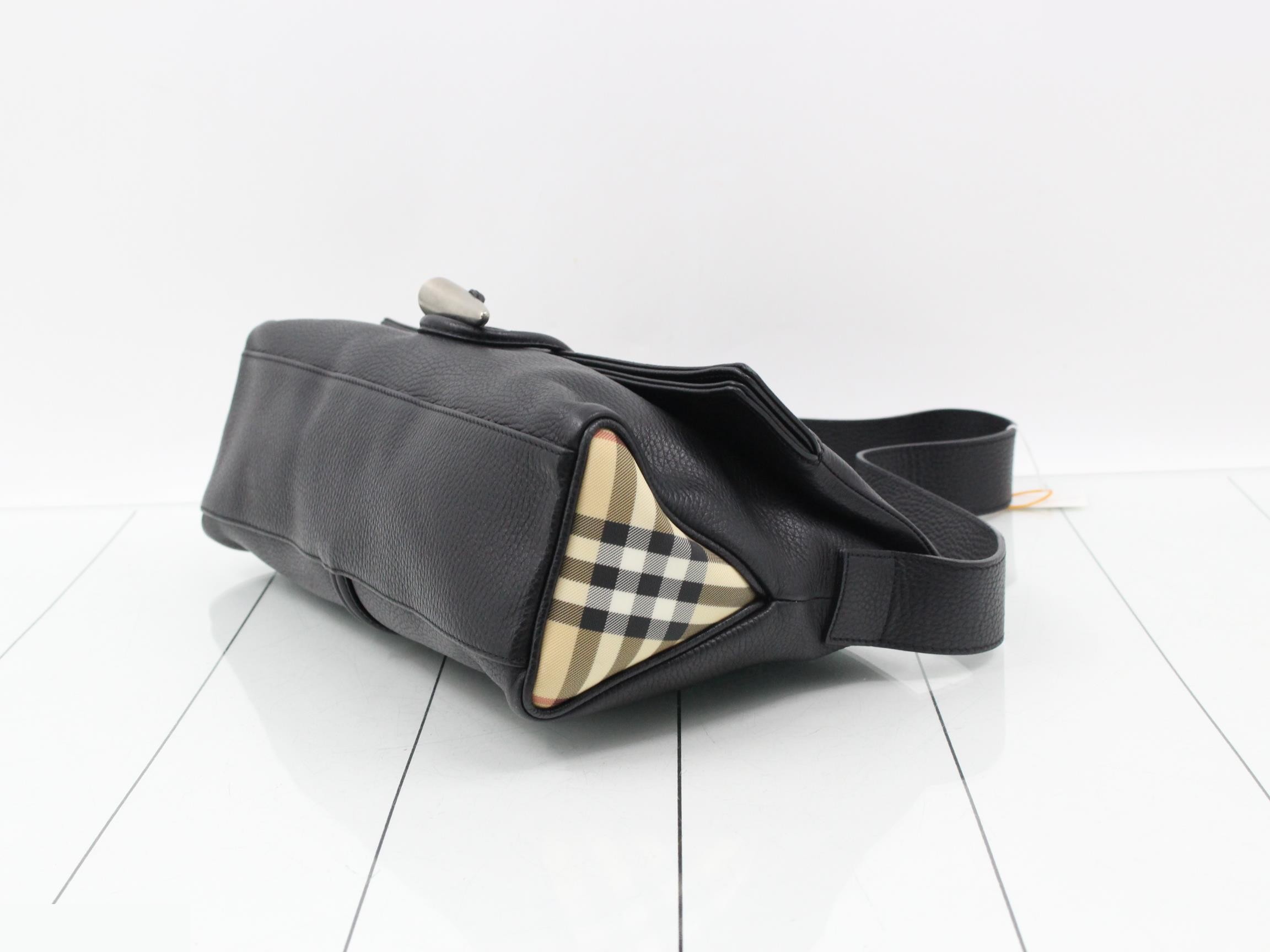 Shoulder bag — view 6