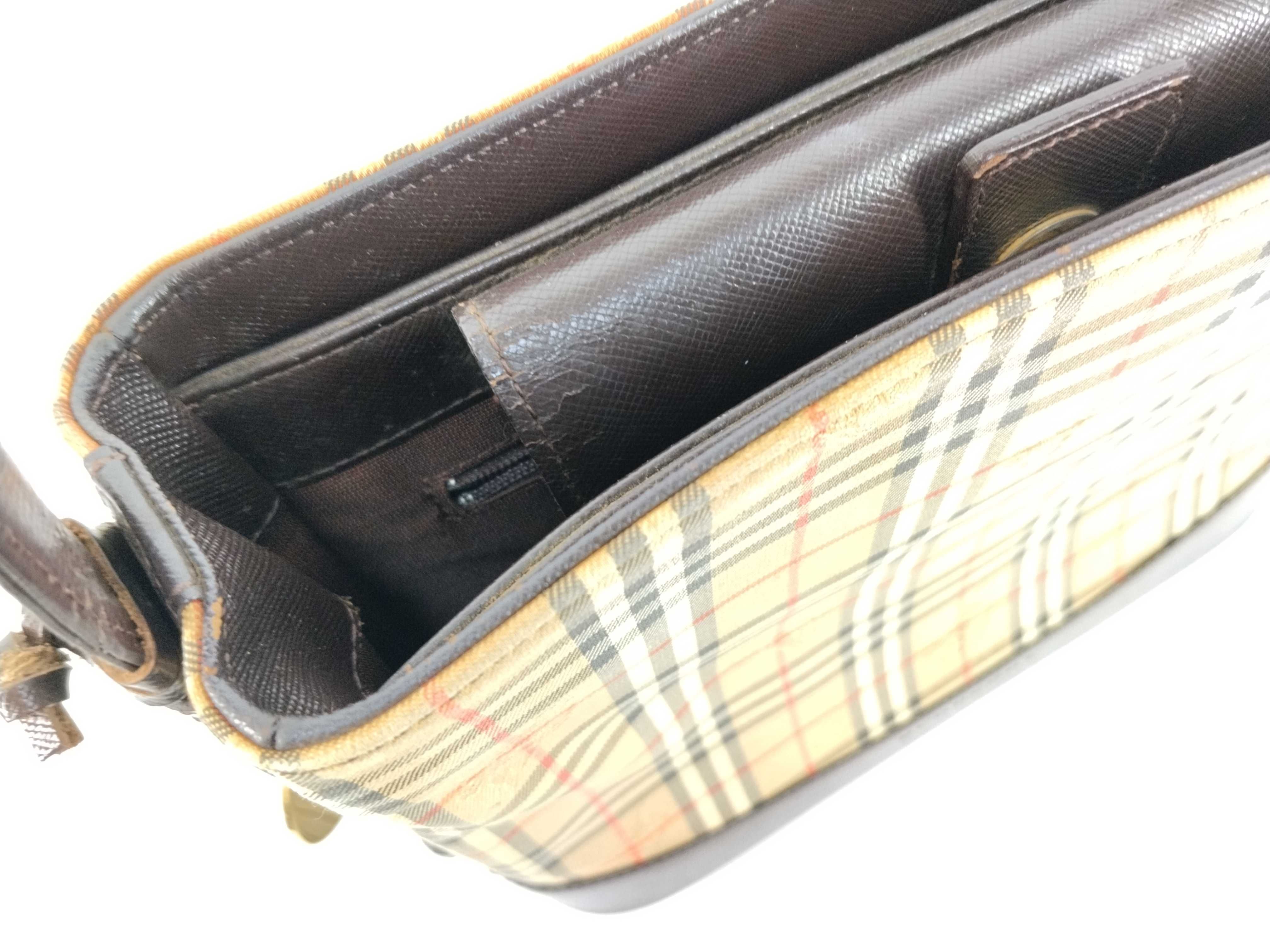 One-Shoulder Bag — view 8
