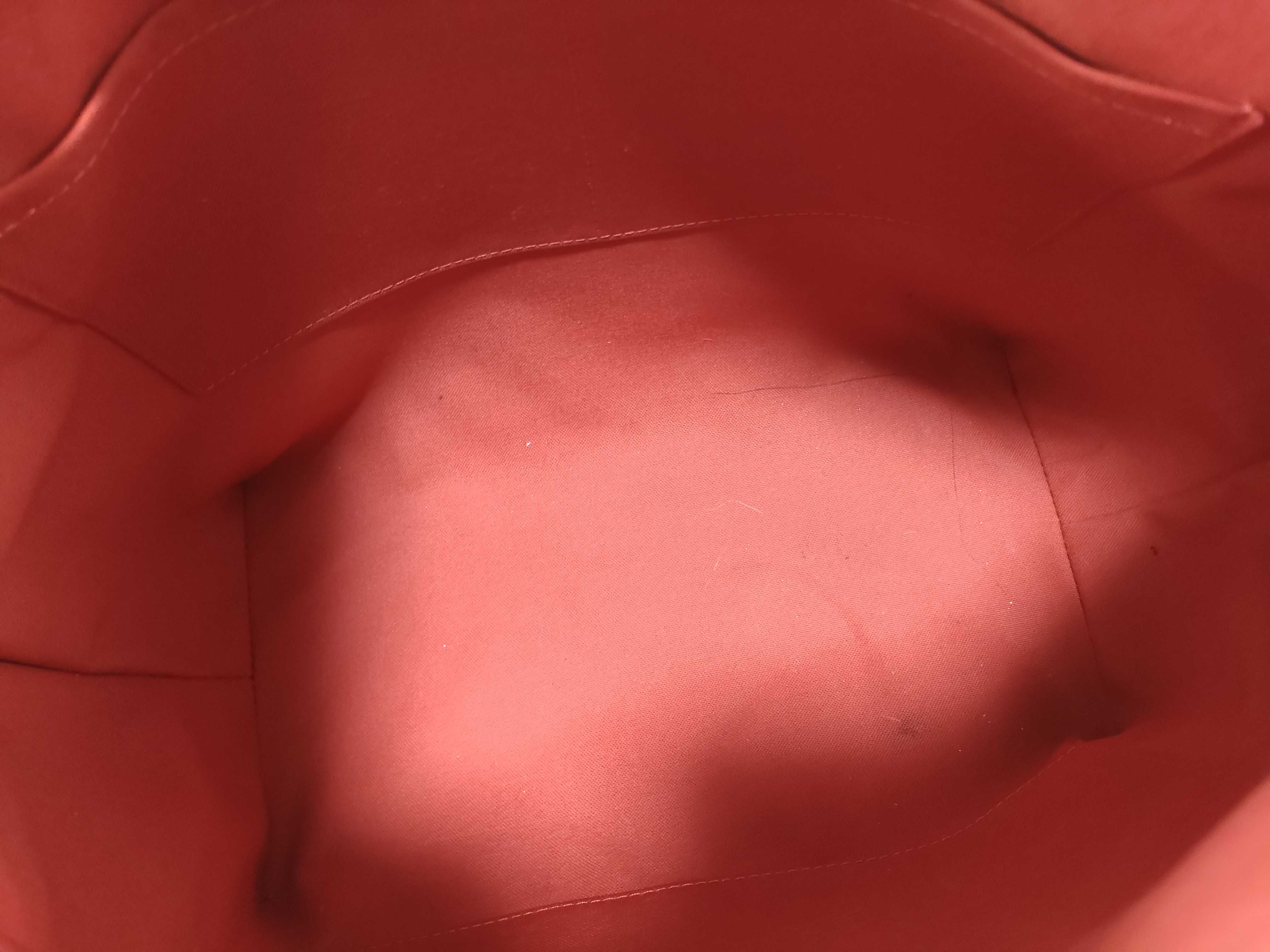 Damier Westminster Tote Bag — view 11