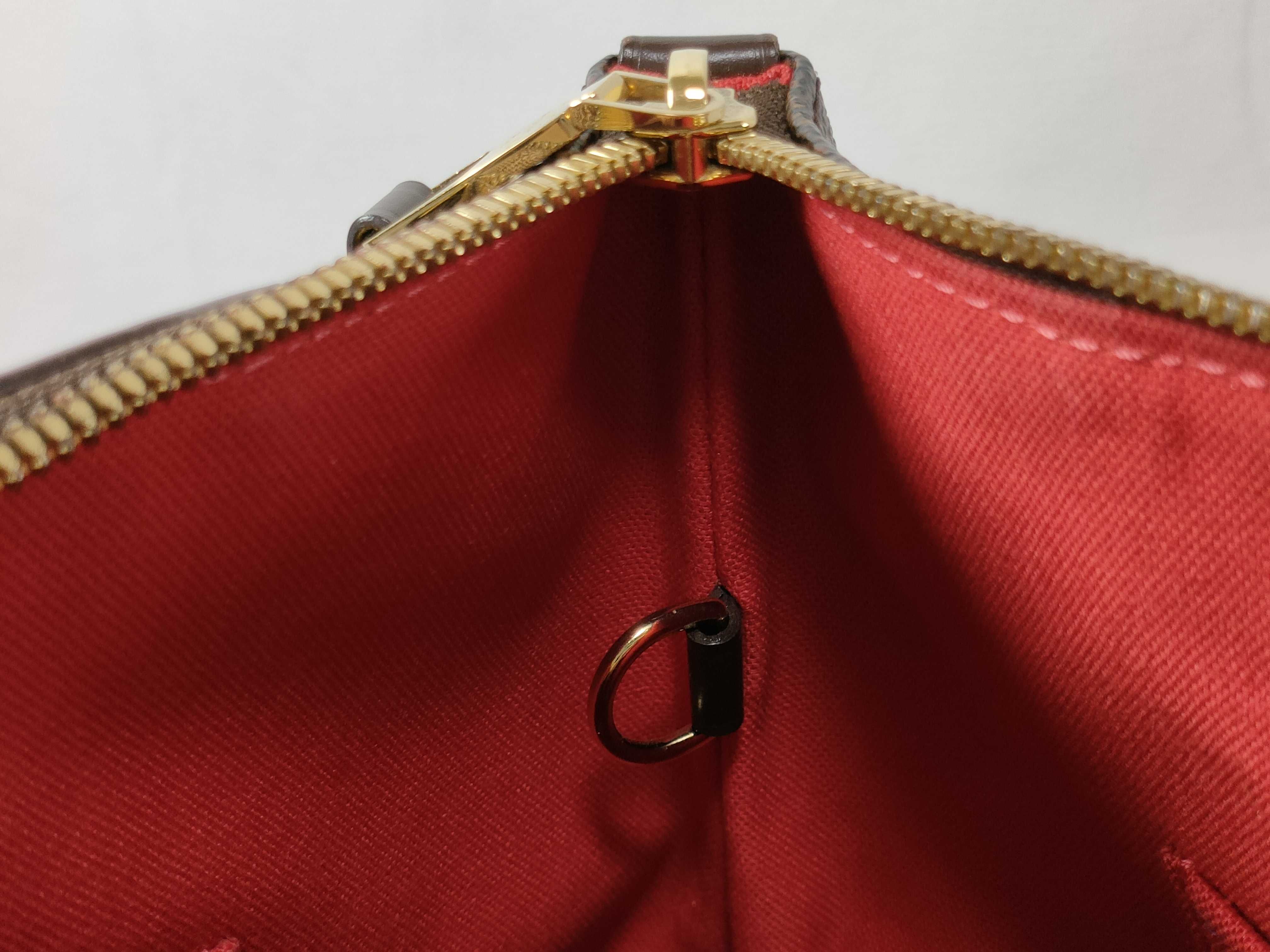 Damier Westminster Tote Bag — view 13