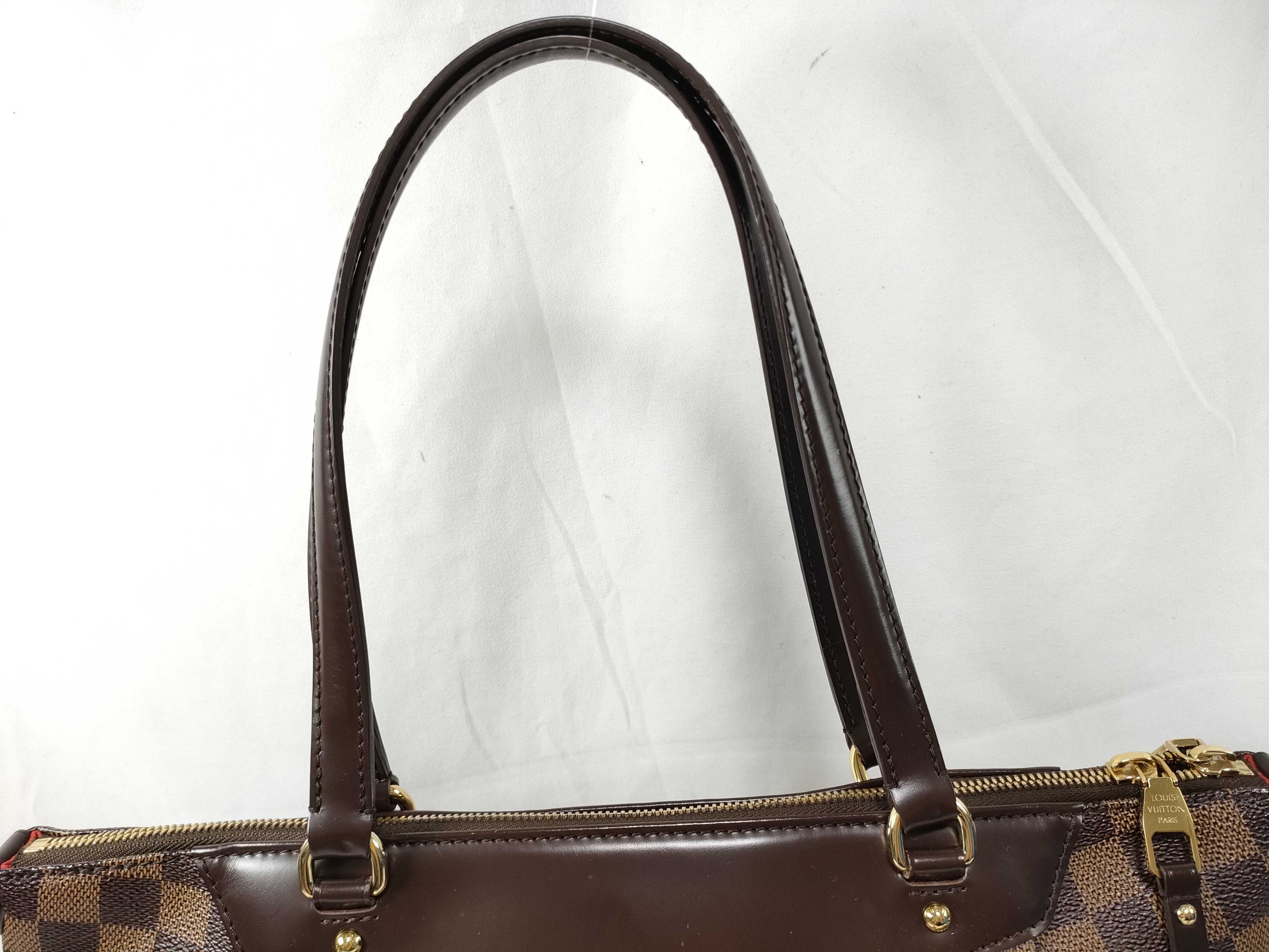 Damier Westminster Tote Bag — view 3