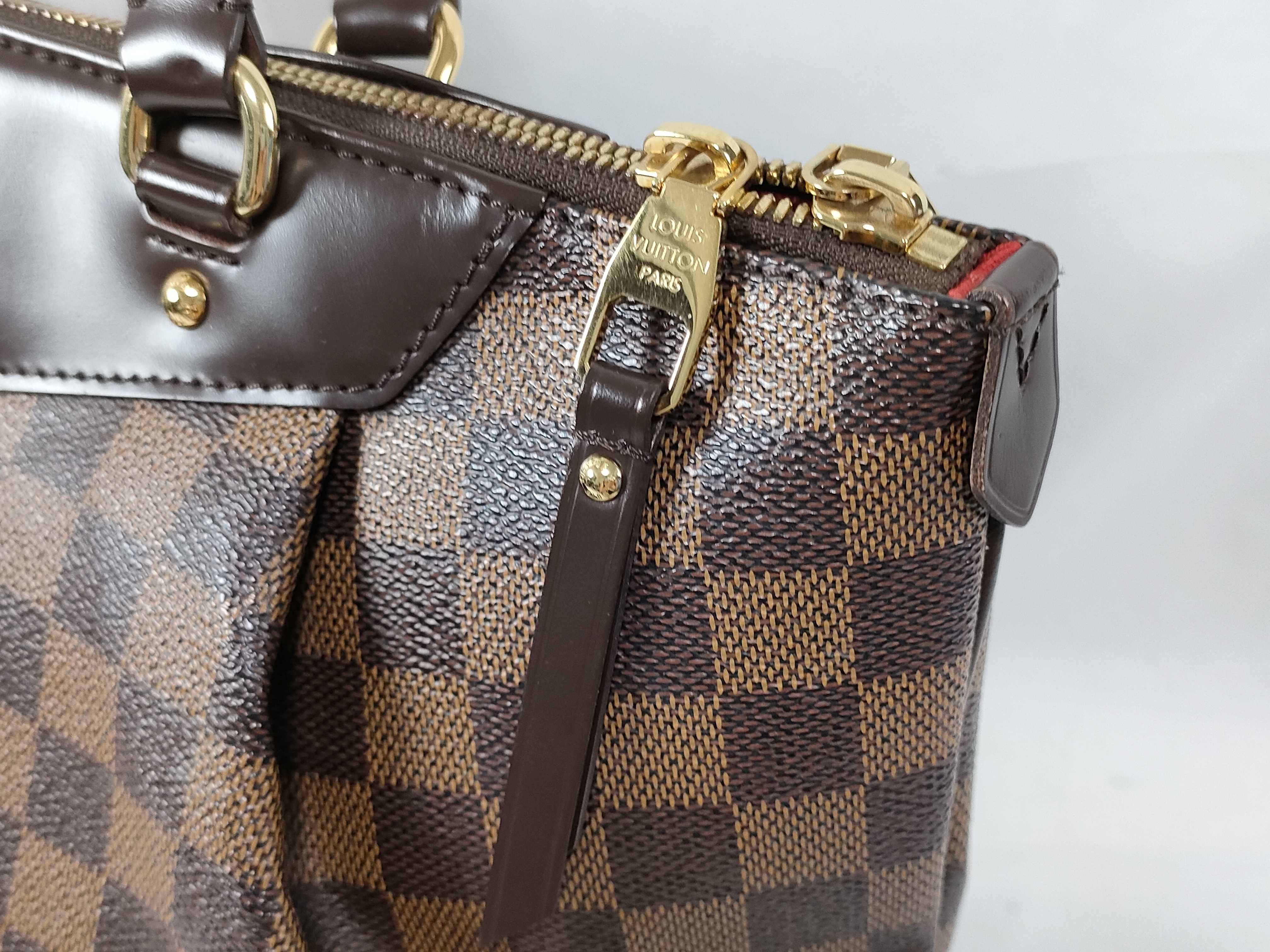 Damier Westminster Tote Bag — view 4