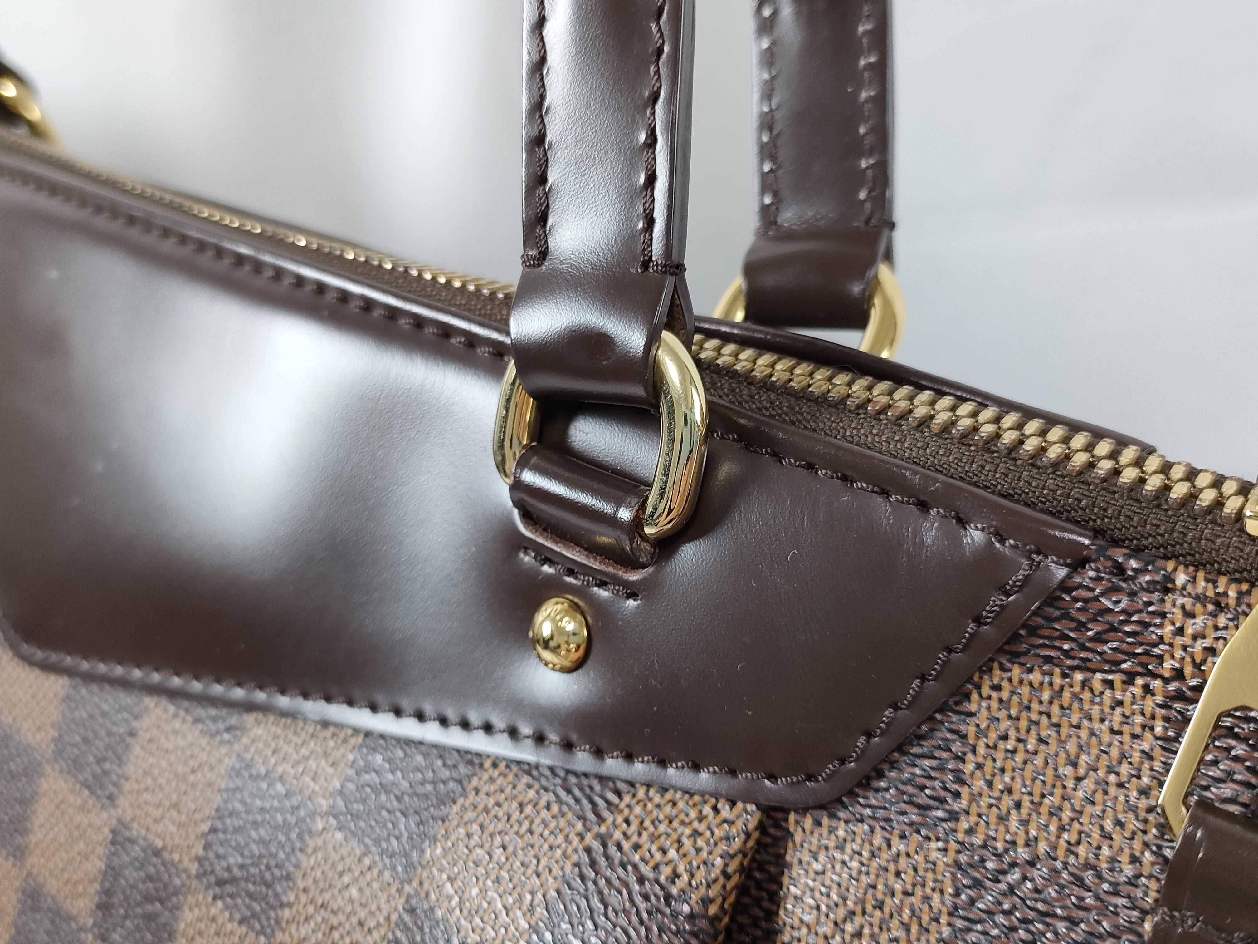 Damier Westminster Tote Bag — view 5