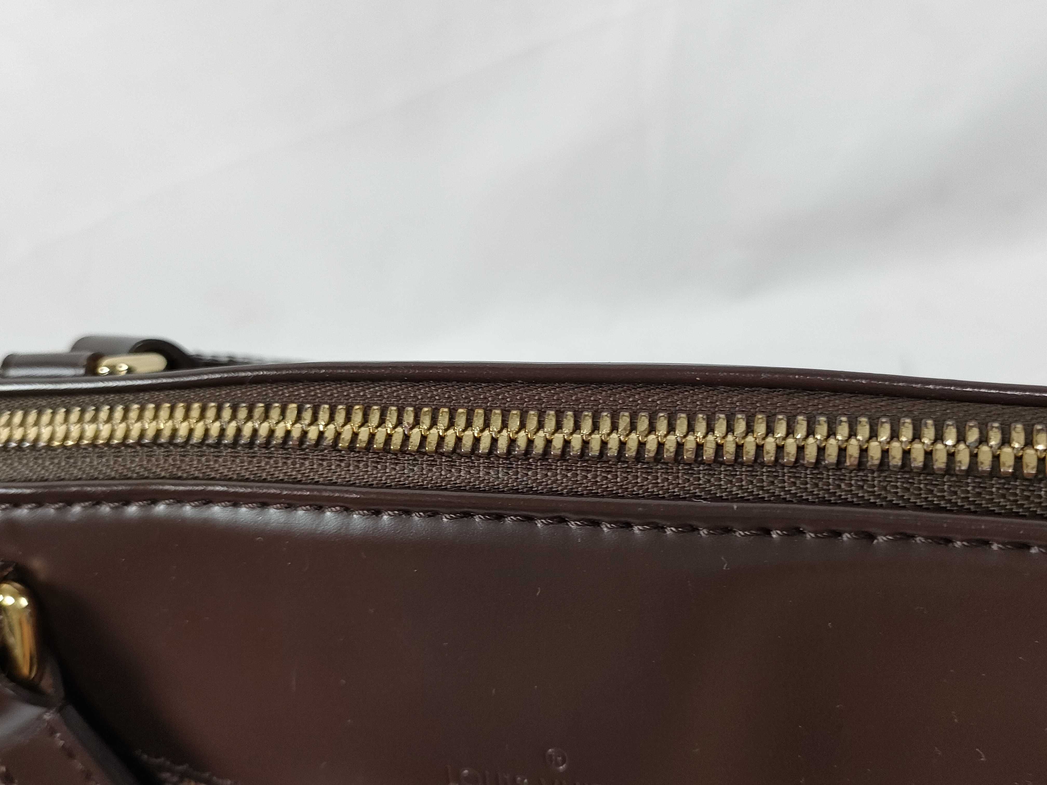 Damier Westminster Tote Bag — view 8