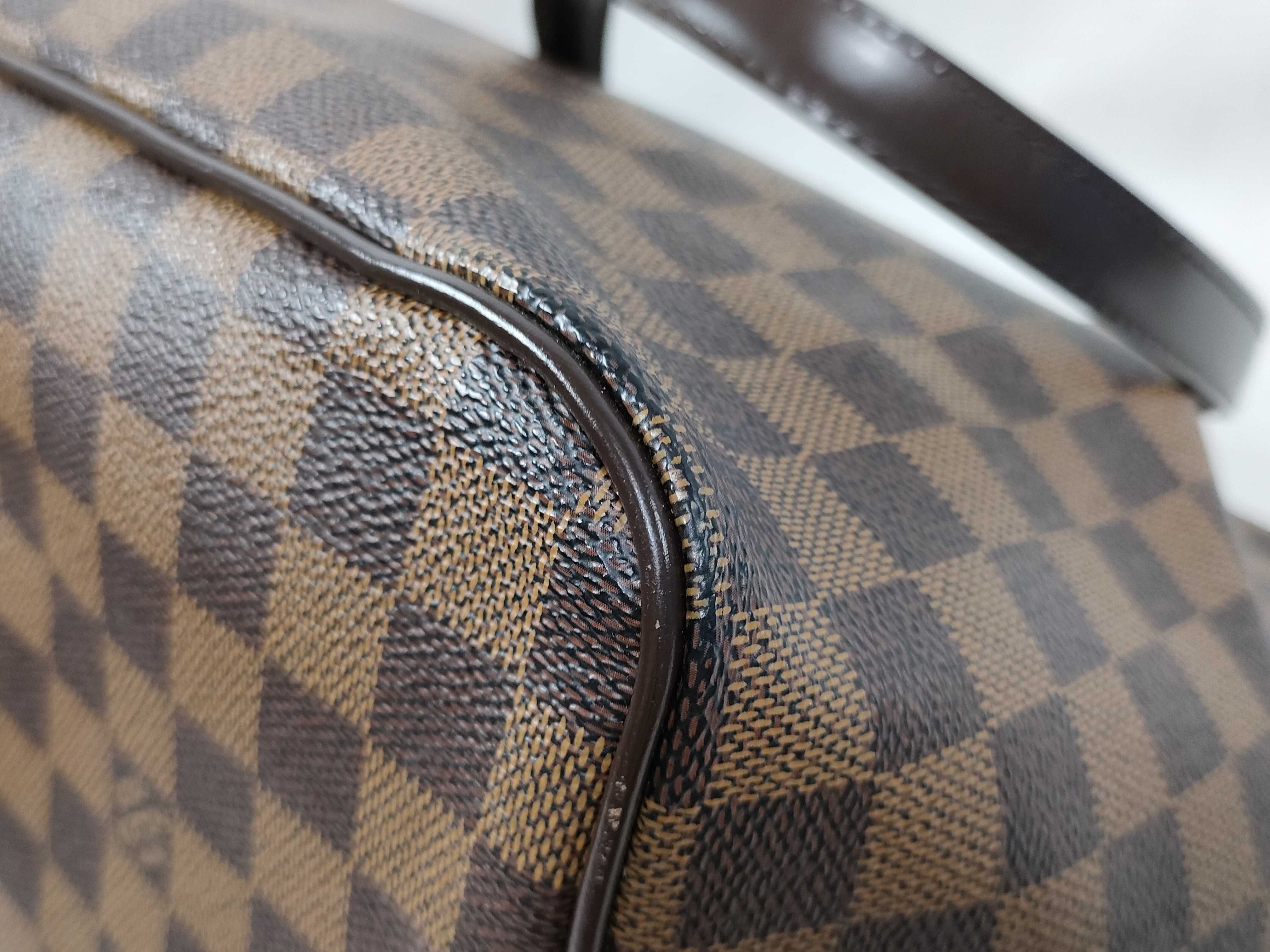 Damier Westminster Tote Bag — view 10