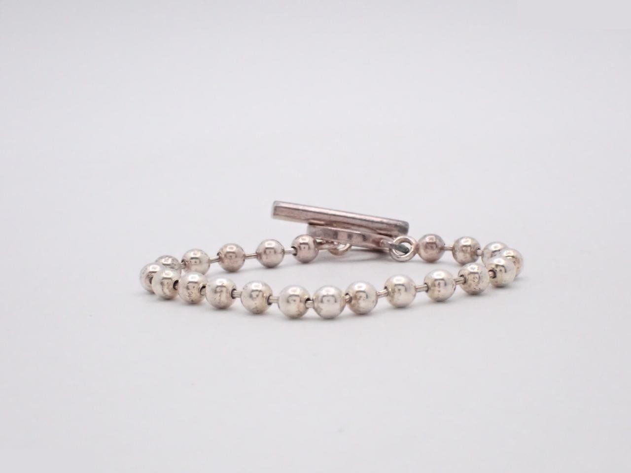 Bracelet 925/14.4g — view 2
