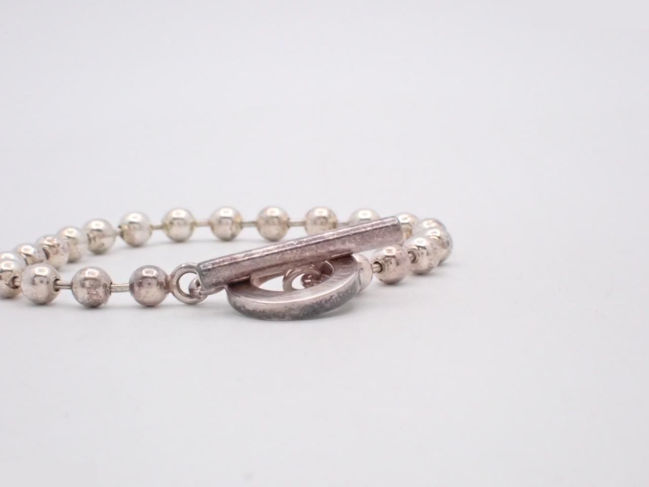 Bracelet 925/14.4g — view 3
