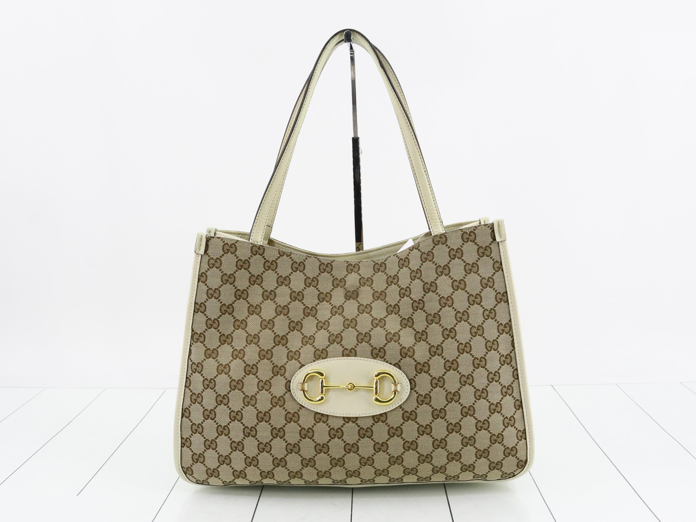 Horsebit 1955 Tote Bag