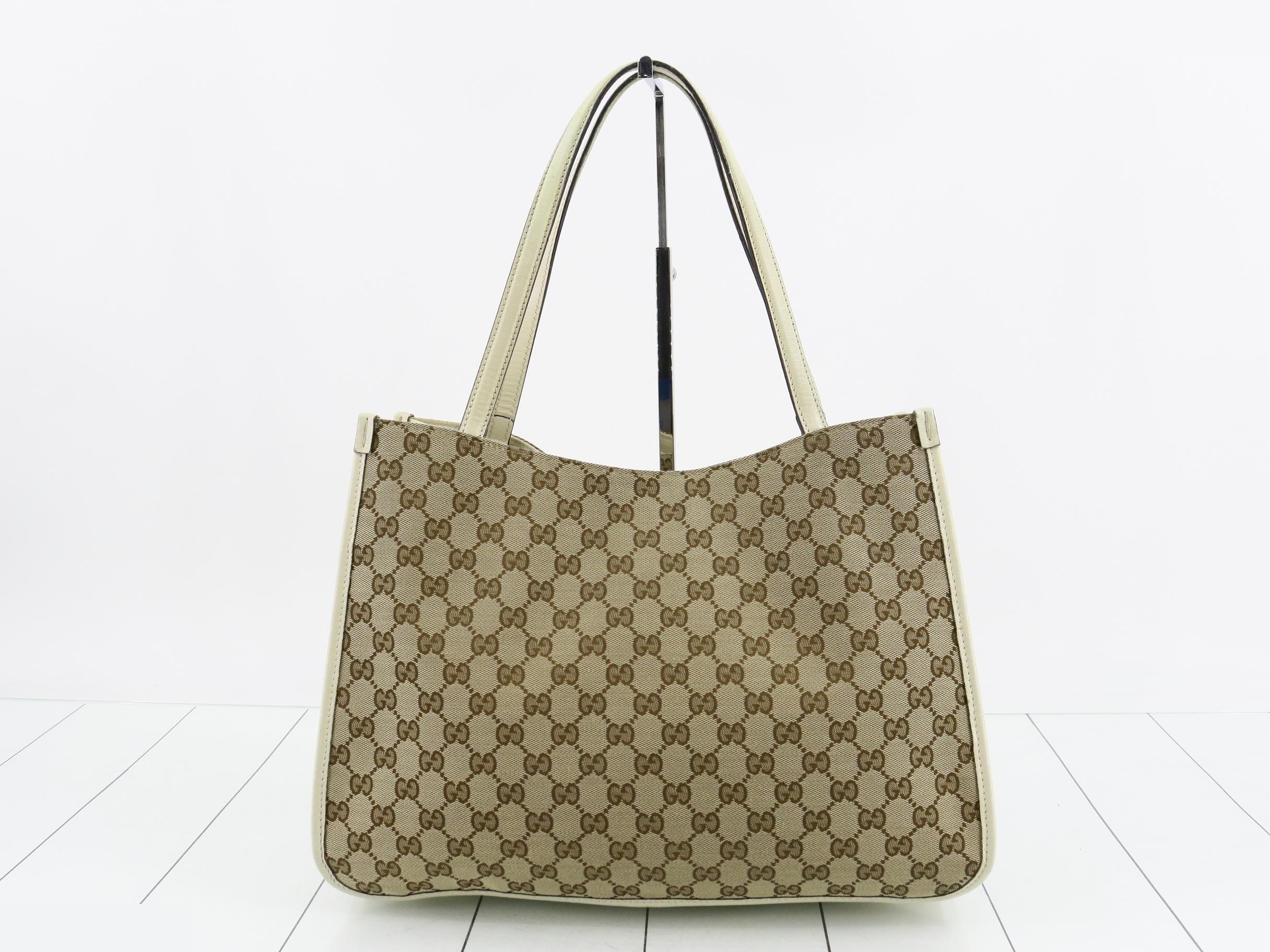 Horsebit 1955 Tote Bag — view 2