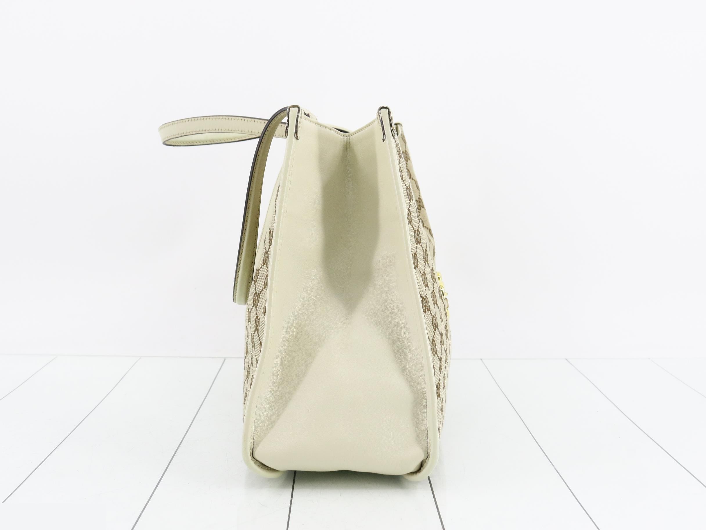 Horsebit 1955 Tote Bag — view 4