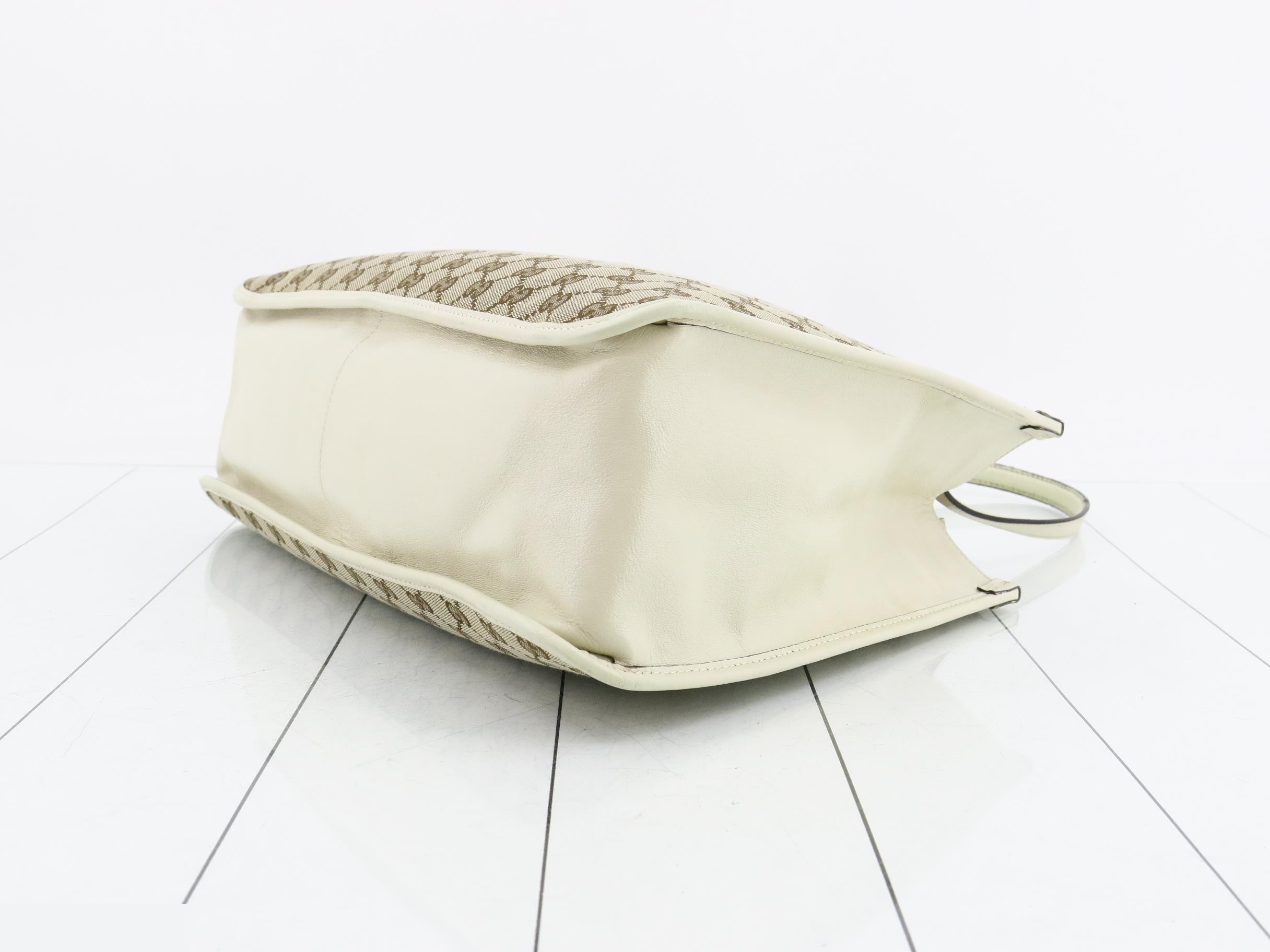 Horsebit 1955 Tote Bag — view 6