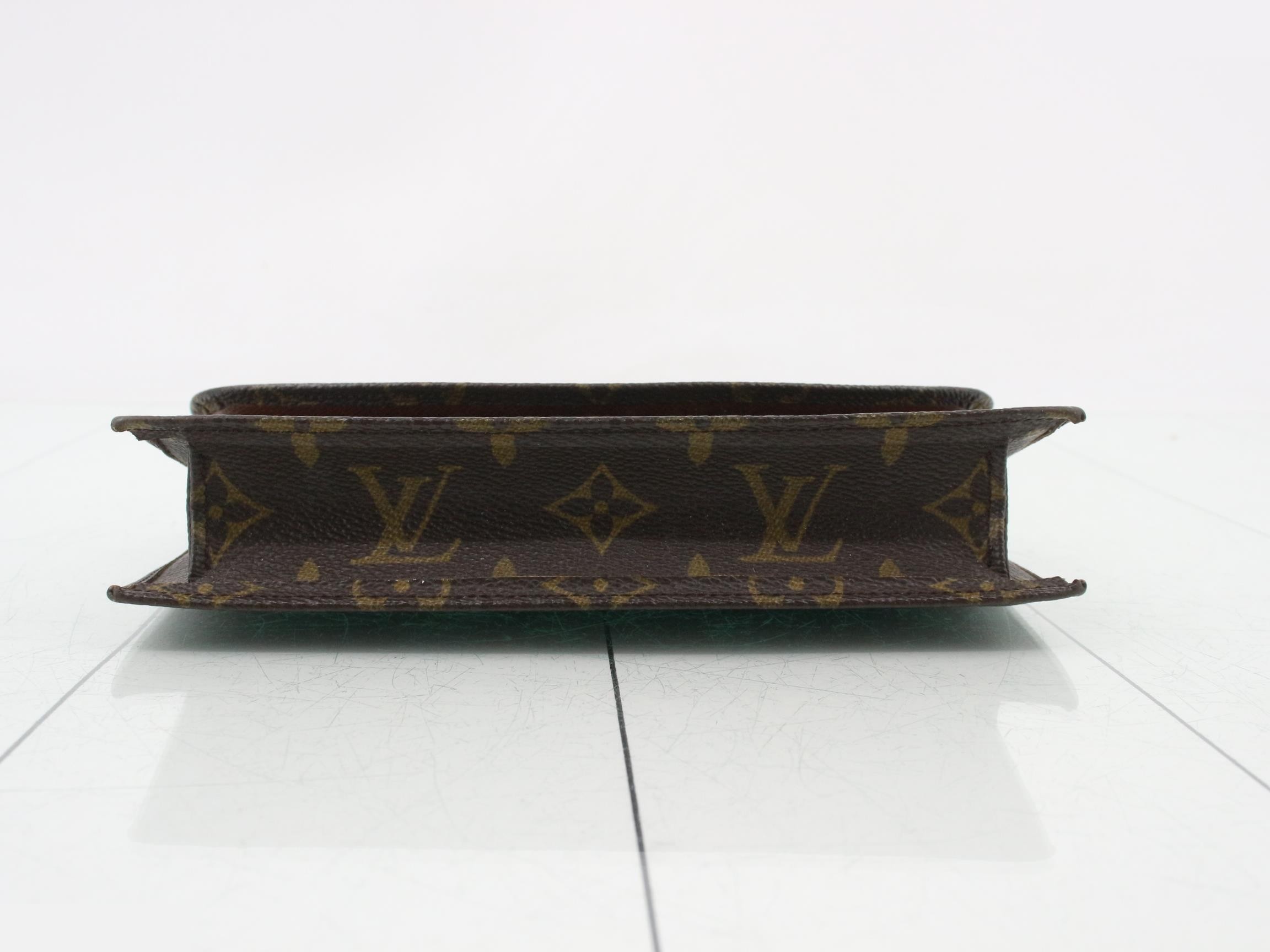 Monogram Pochette Rabba 20 Second Bag — view 3