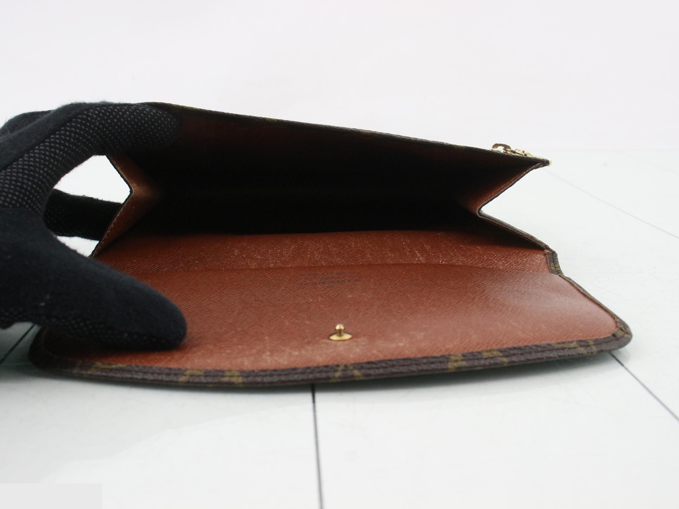 Monogram Pochette Rabba 20 Second Bag — view 4