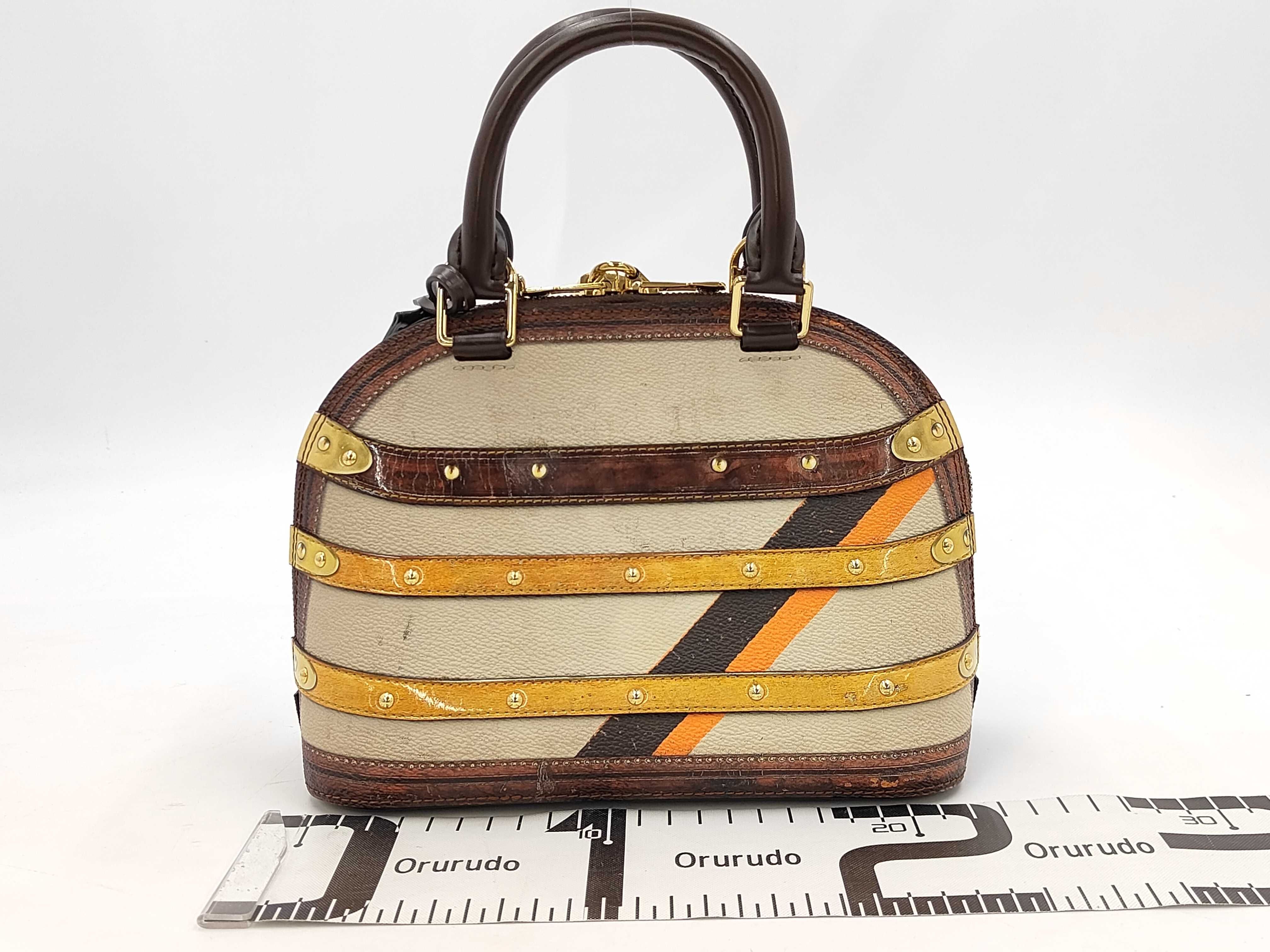 Alma BB Shoulder Bag Handbag — view 2