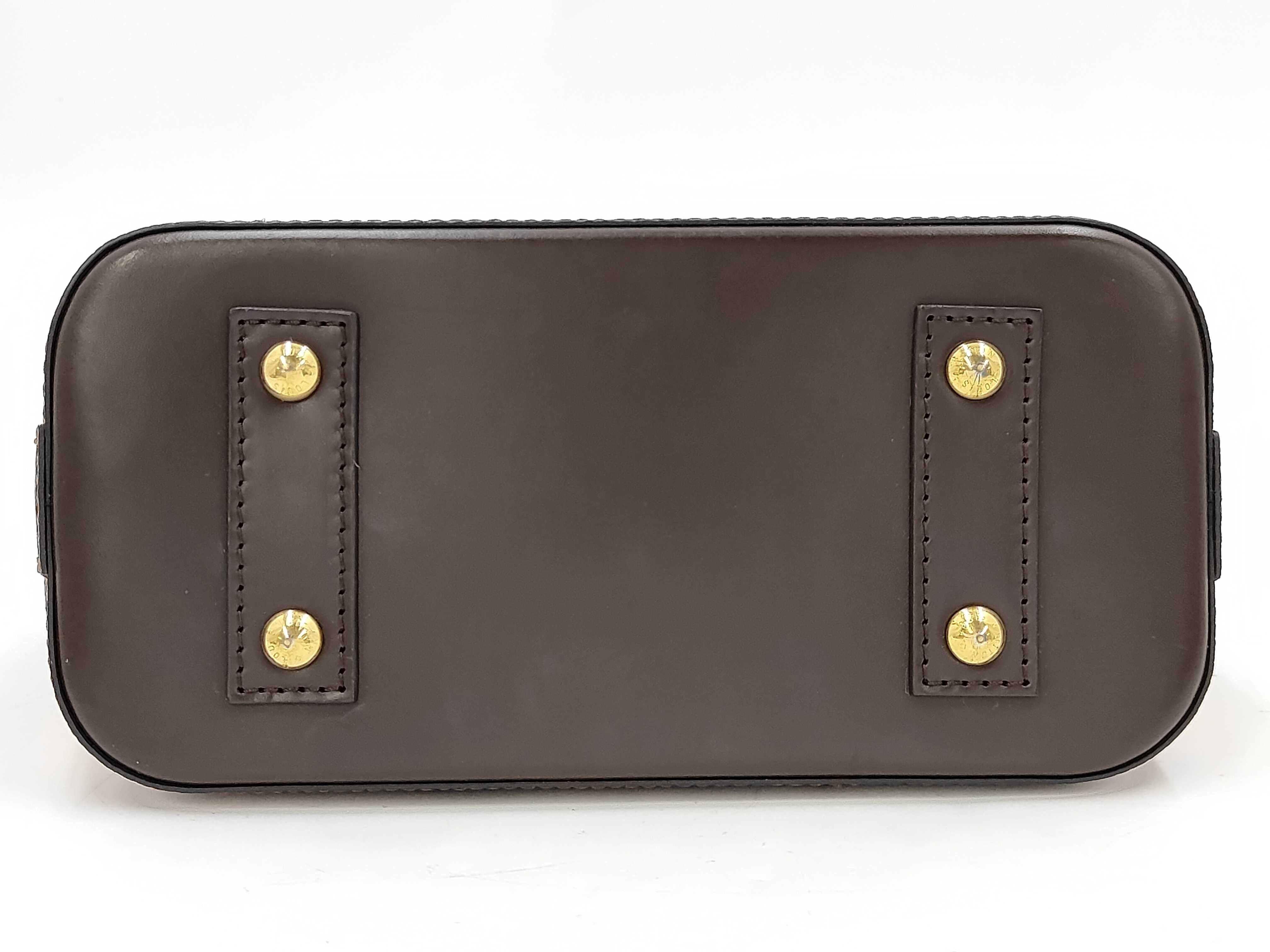 Alma BB Shoulder Bag Handbag — view 3