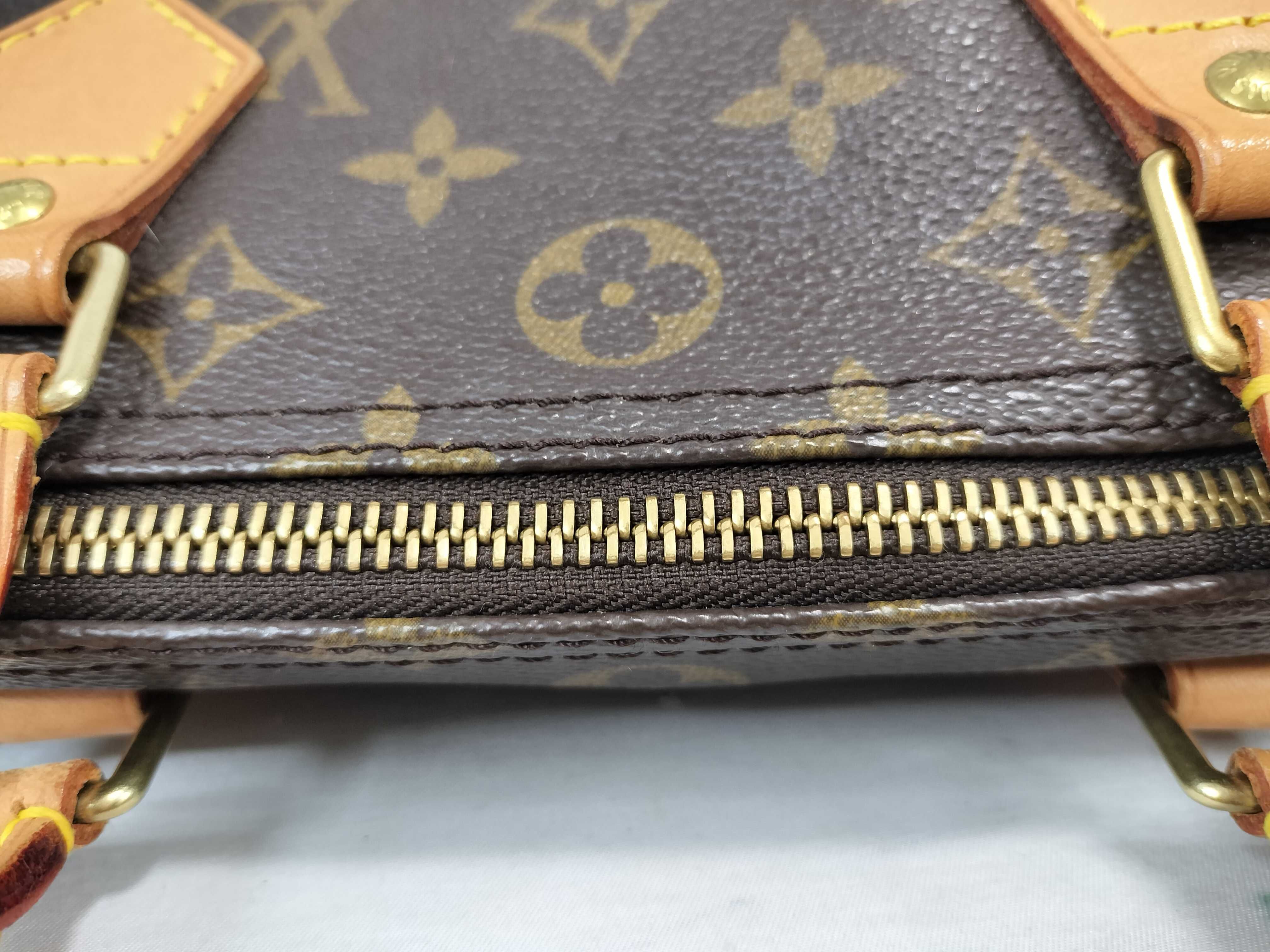 Monogram Speedy 30 M41526 TH1002 Handbag — view 6