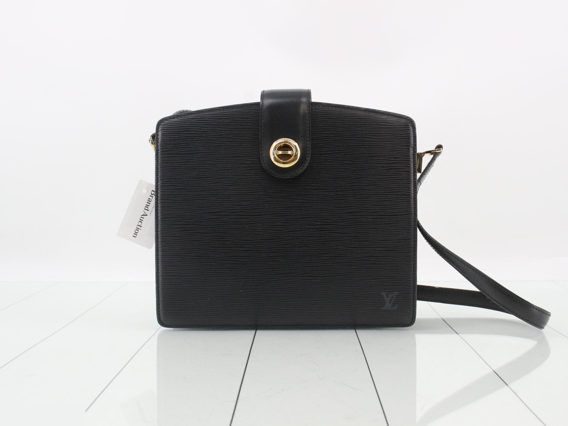 Epi Shoulder Bag
