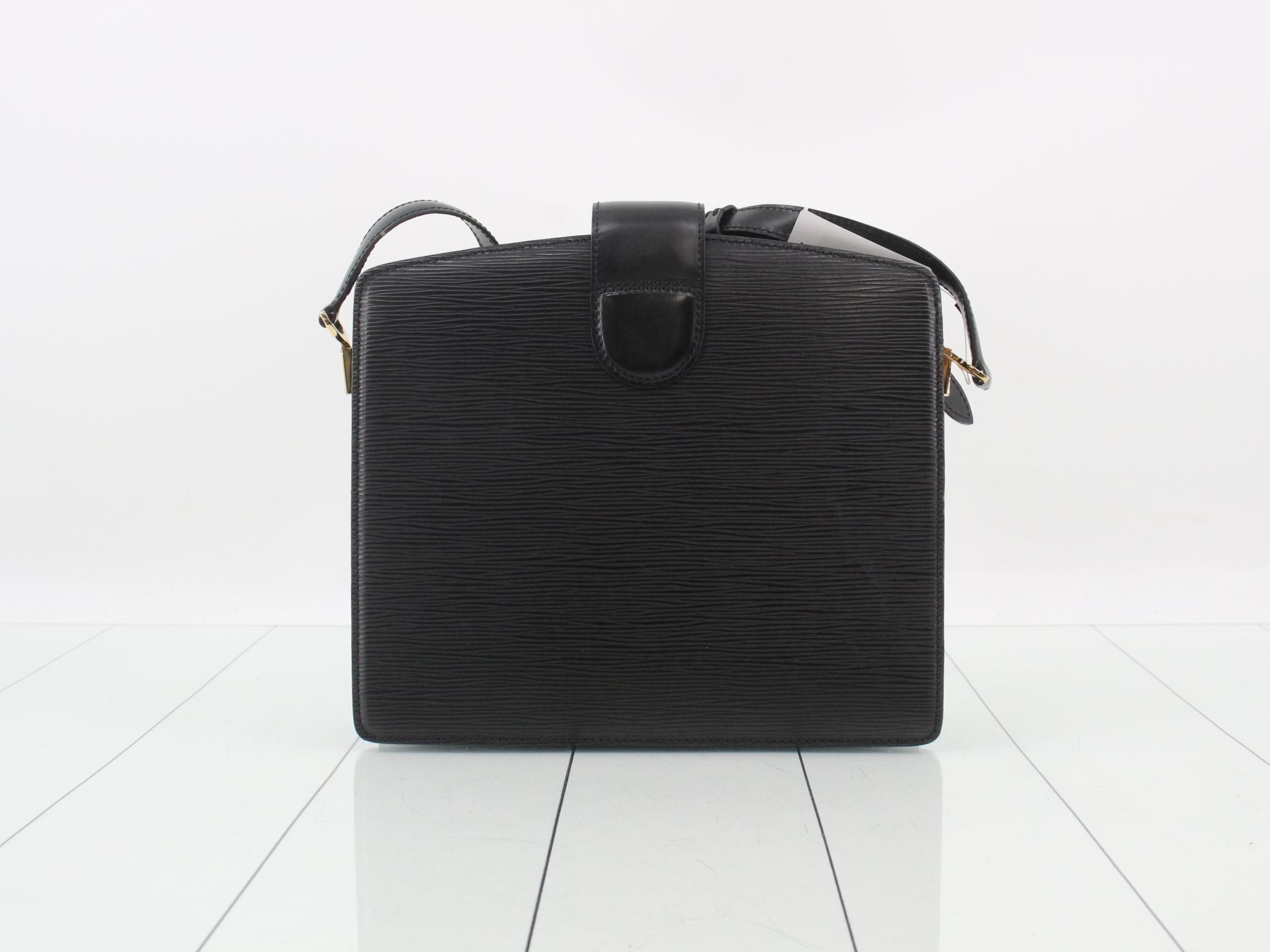 Epi Shoulder Bag — view 2