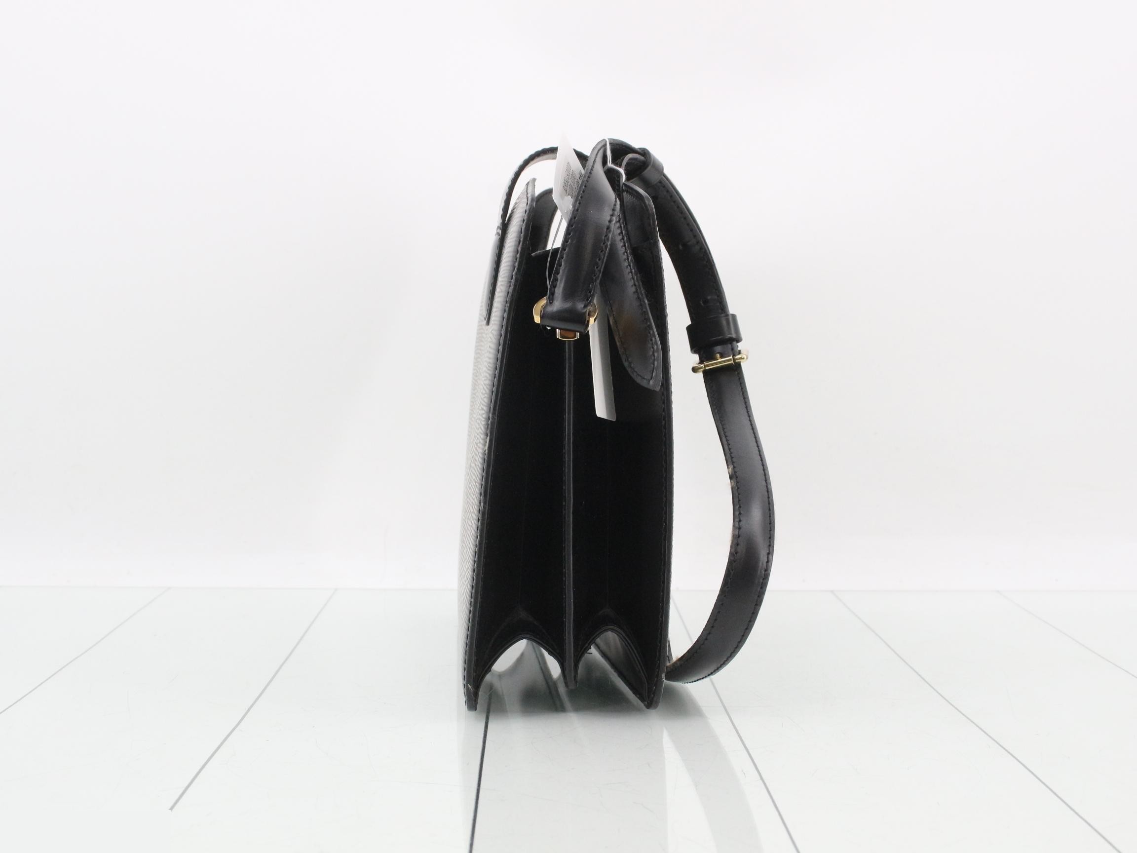 Epi Shoulder Bag — view 4