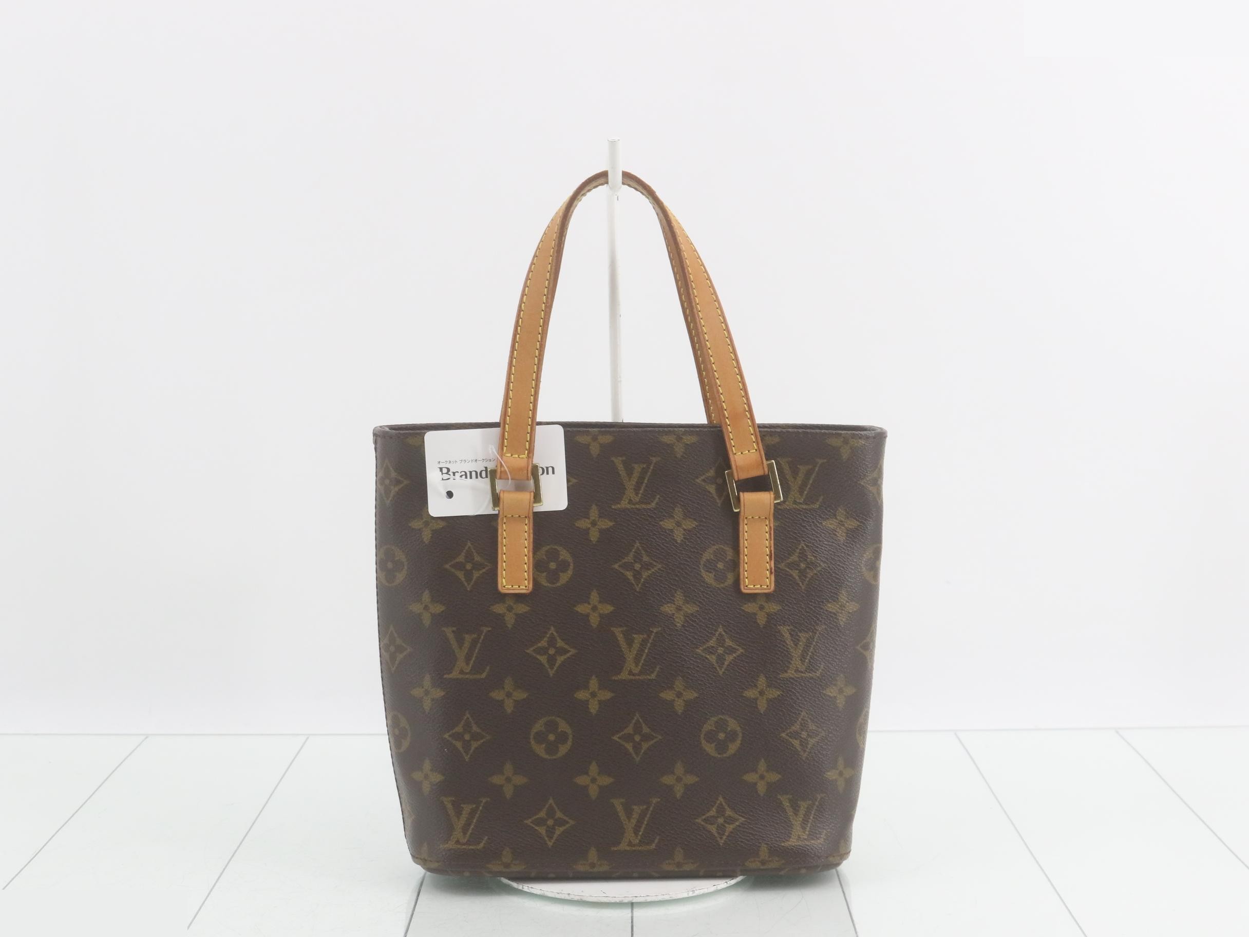 Vavin Monogram Handbag — view 2