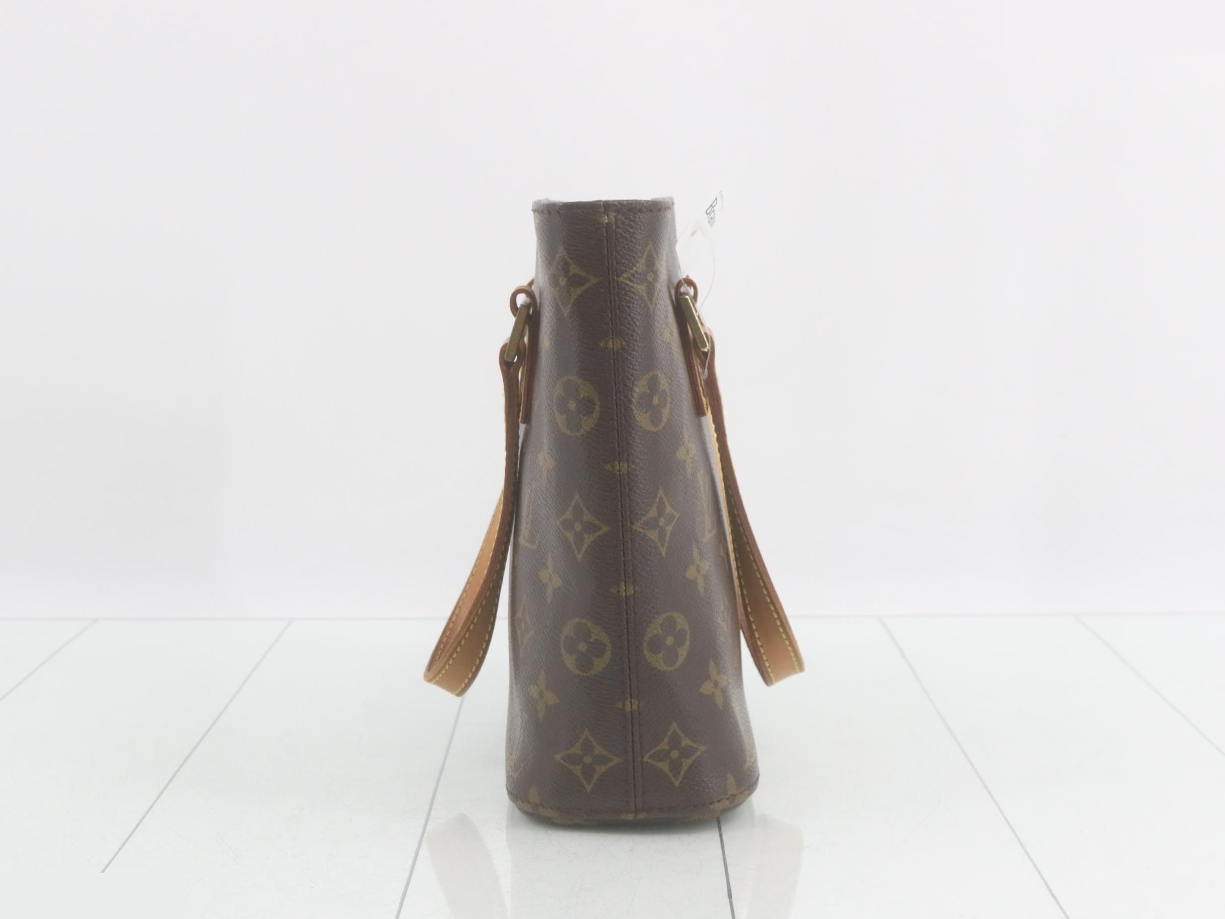 Vavin Monogram Handbag — view 3