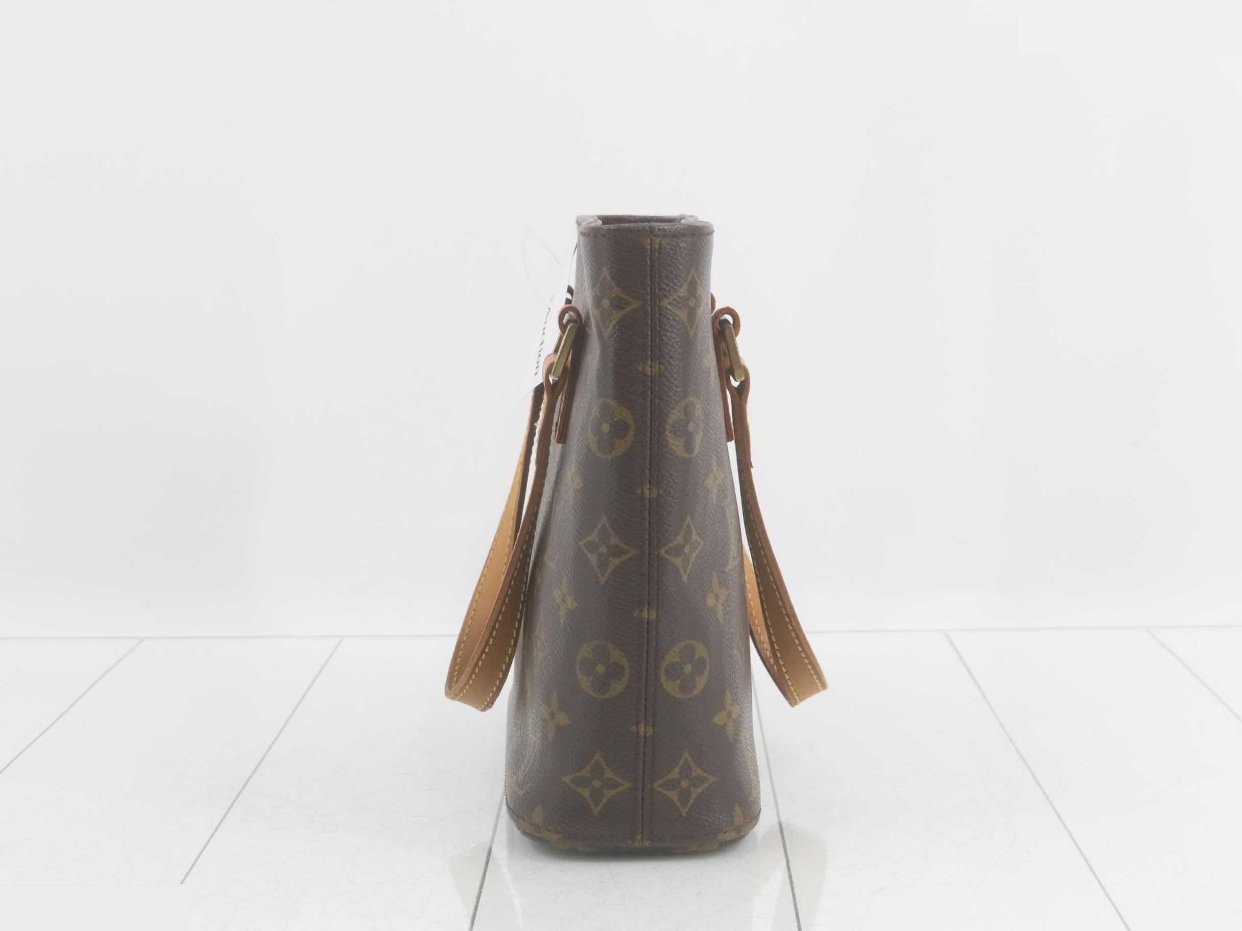 Vavin Monogram Handbag — view 4