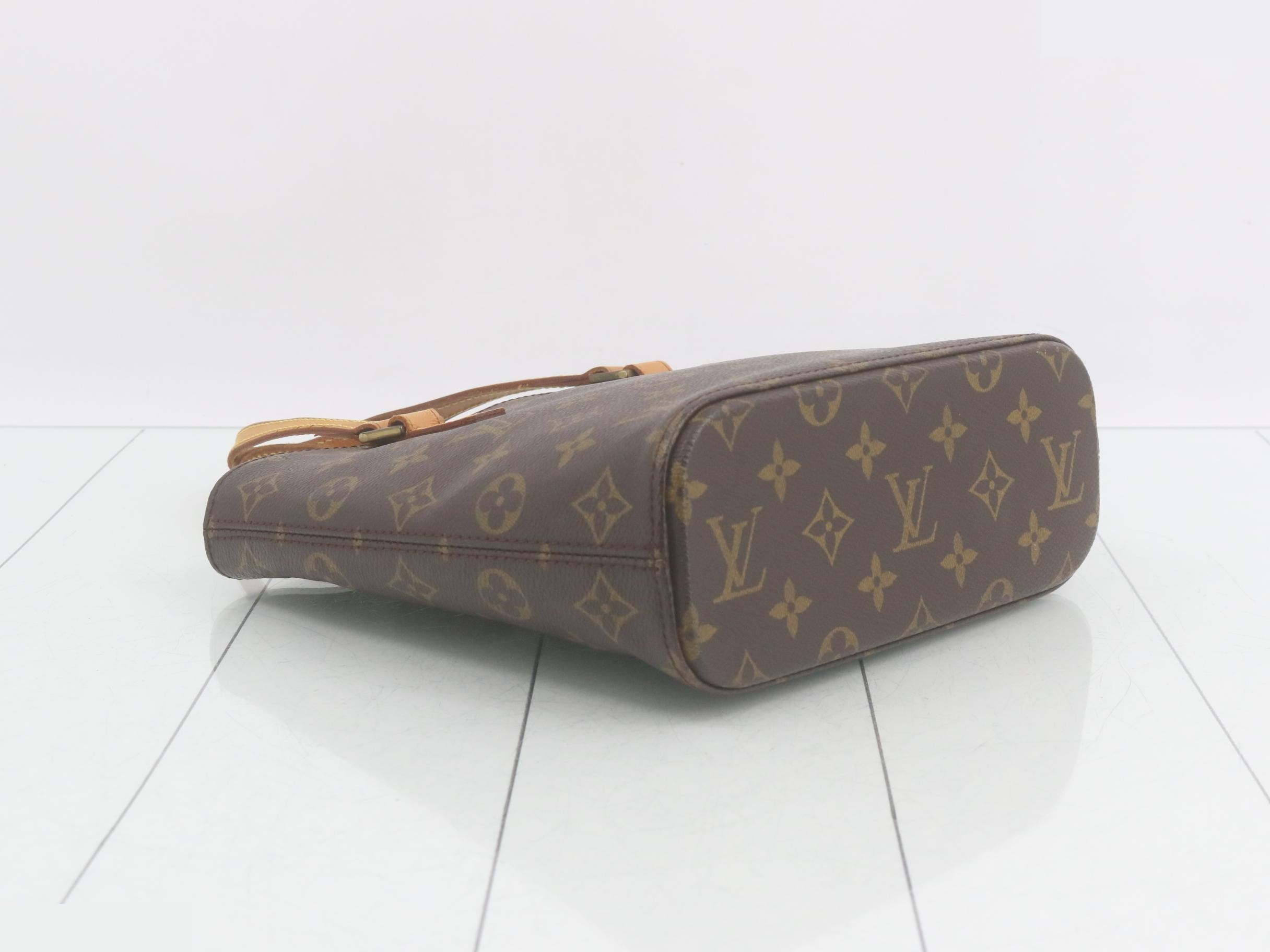 Vavin Monogram Handbag — view 5