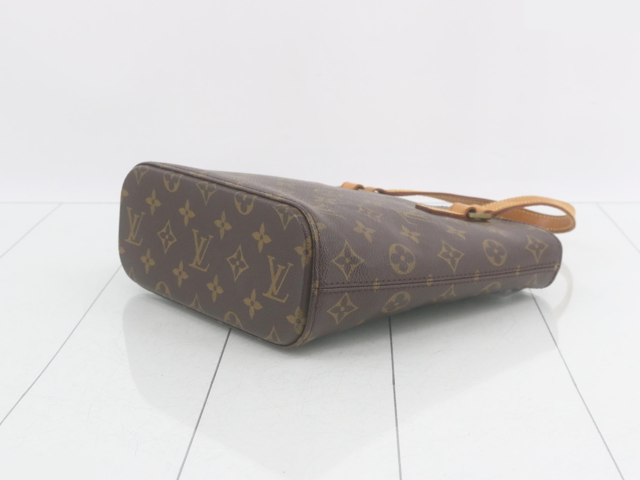 Vavin Monogram Handbag — view 6