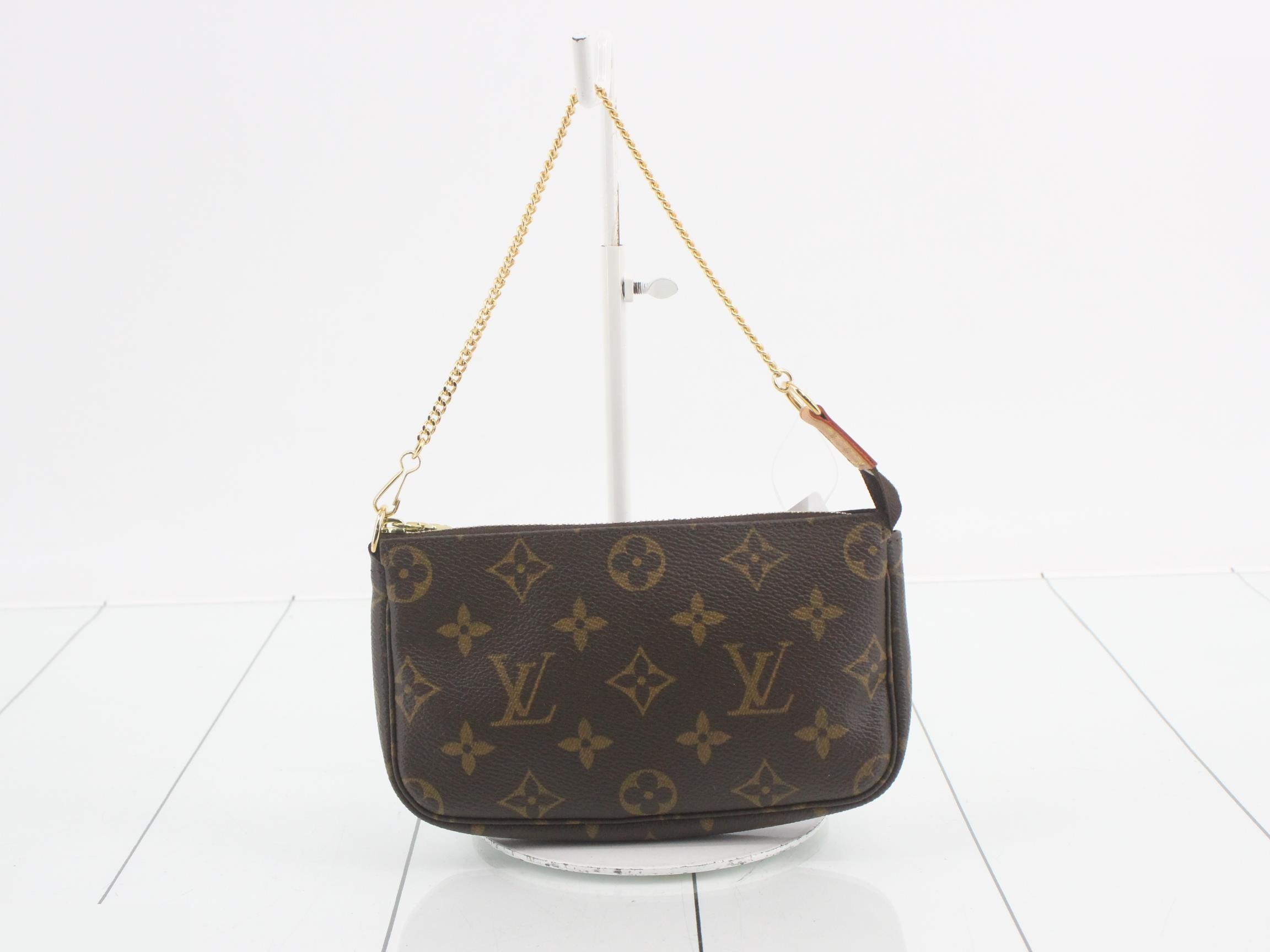 Mini Accessory Pouch FL0073