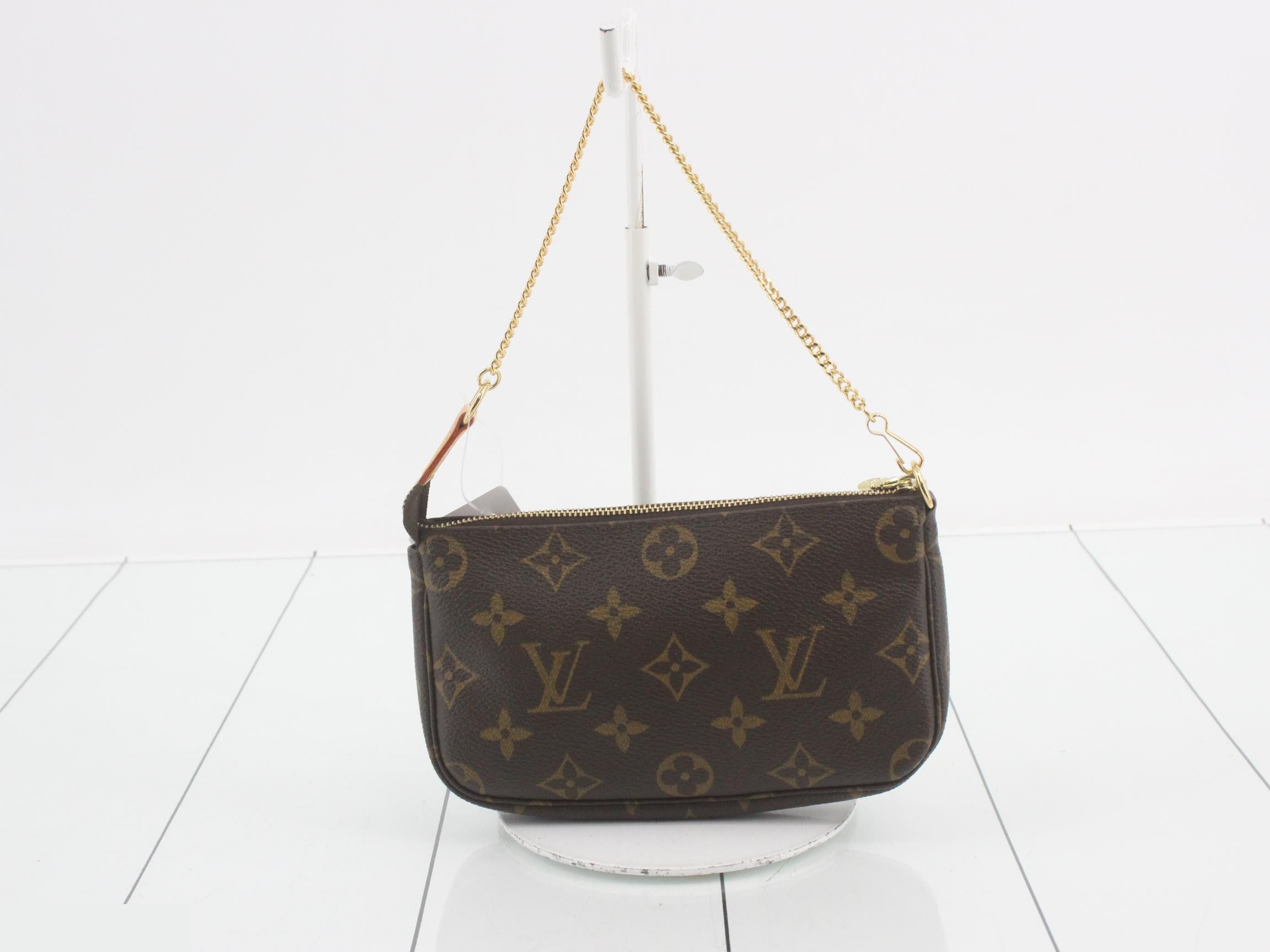 Mini Accessory Pouch FL0073 — view 2