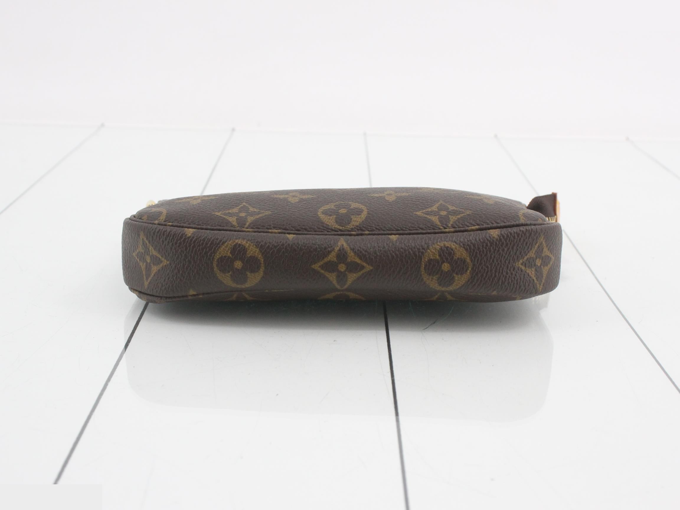 Mini Accessory Pouch FL0073 — view 3