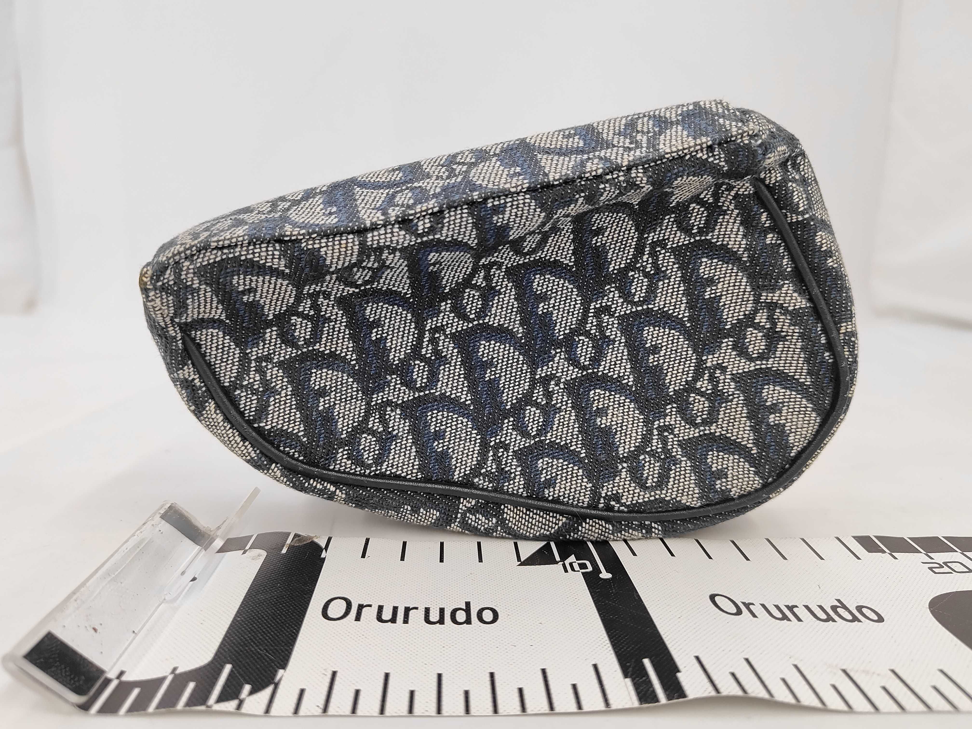Saddle Pouch Trotter Pouch — view 2