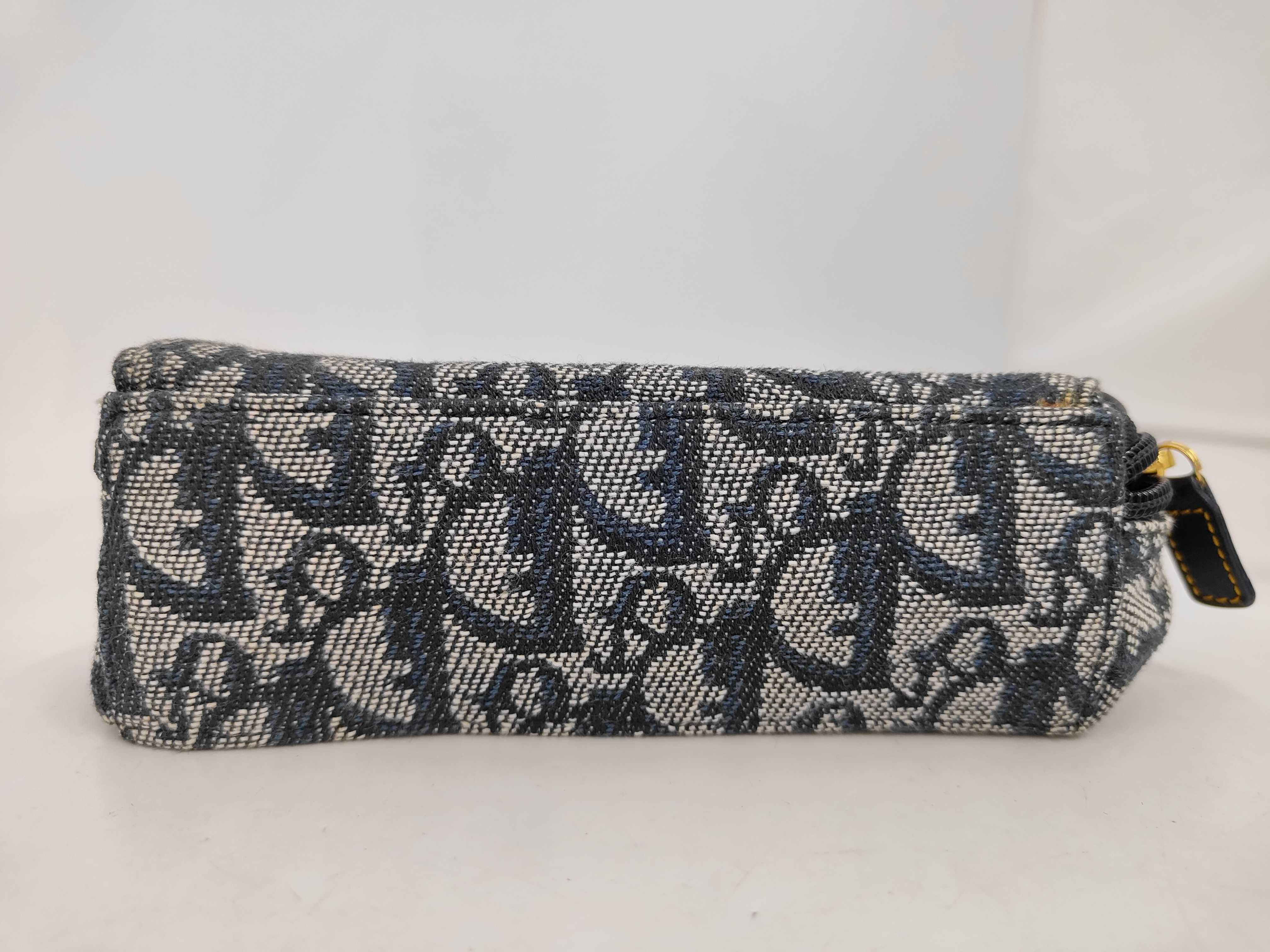 Saddle Pouch Trotter Pouch — view 3