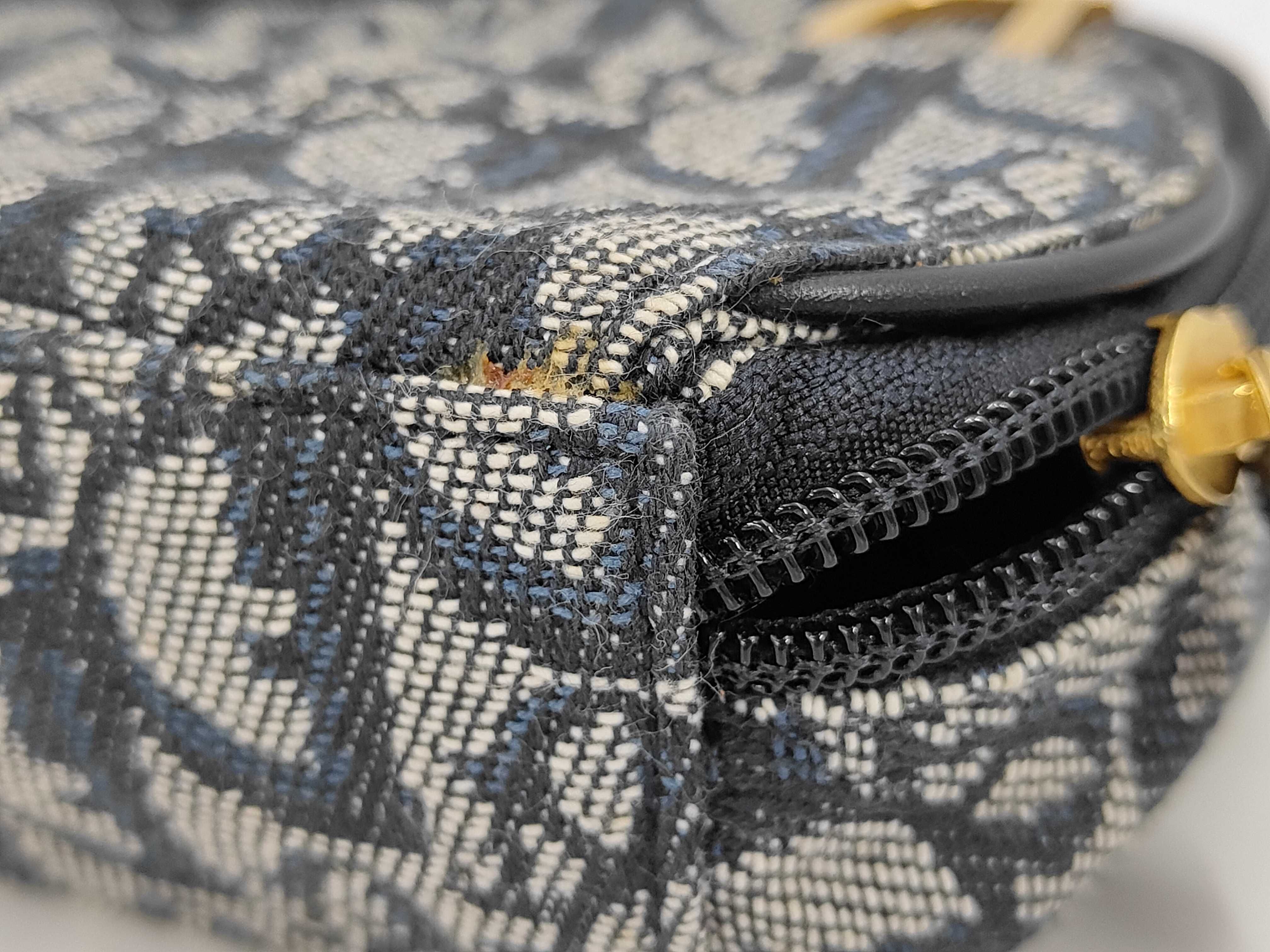 Saddle Pouch Trotter Pouch — view 4
