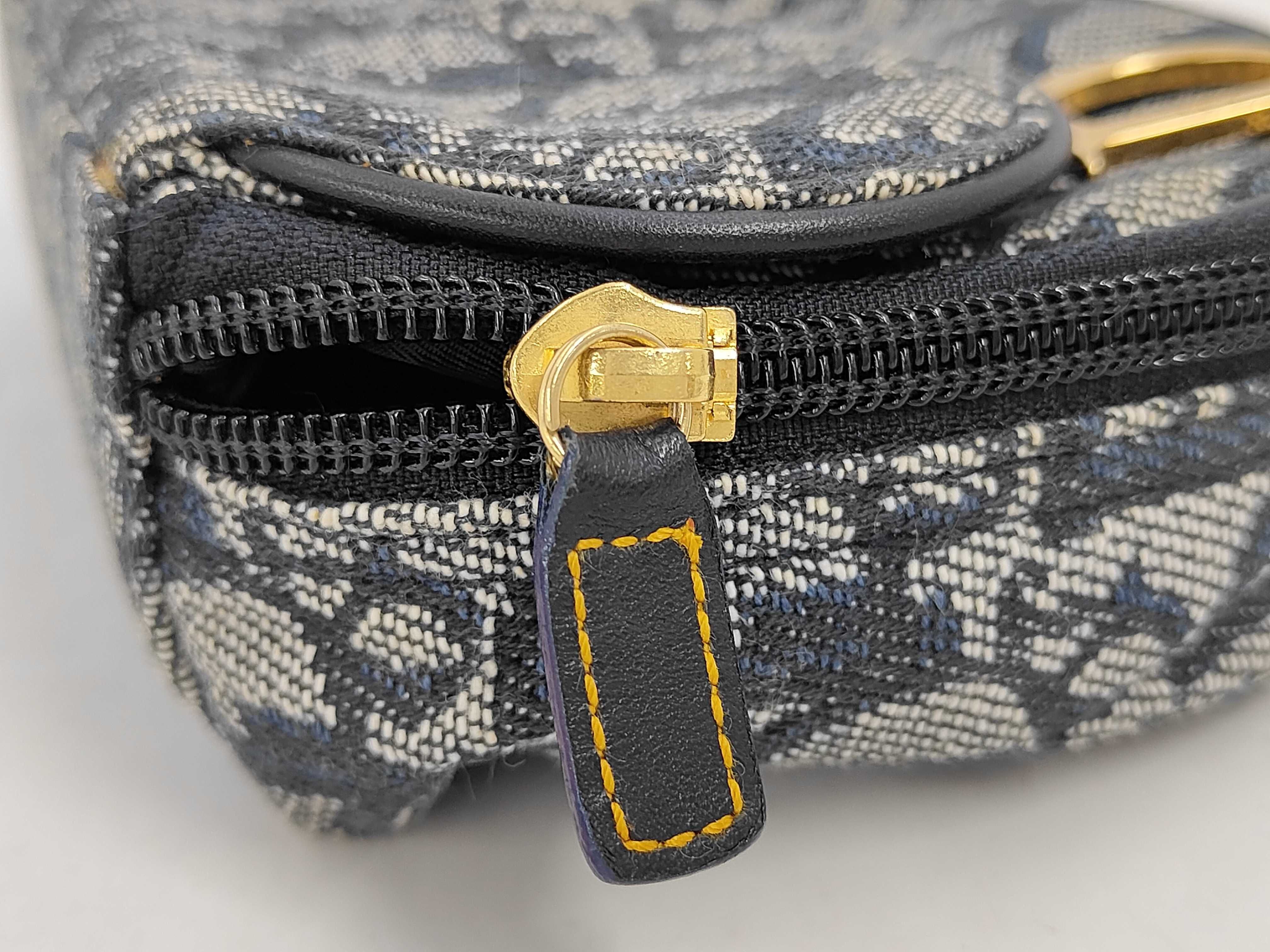 Saddle Pouch Trotter Pouch — view 5