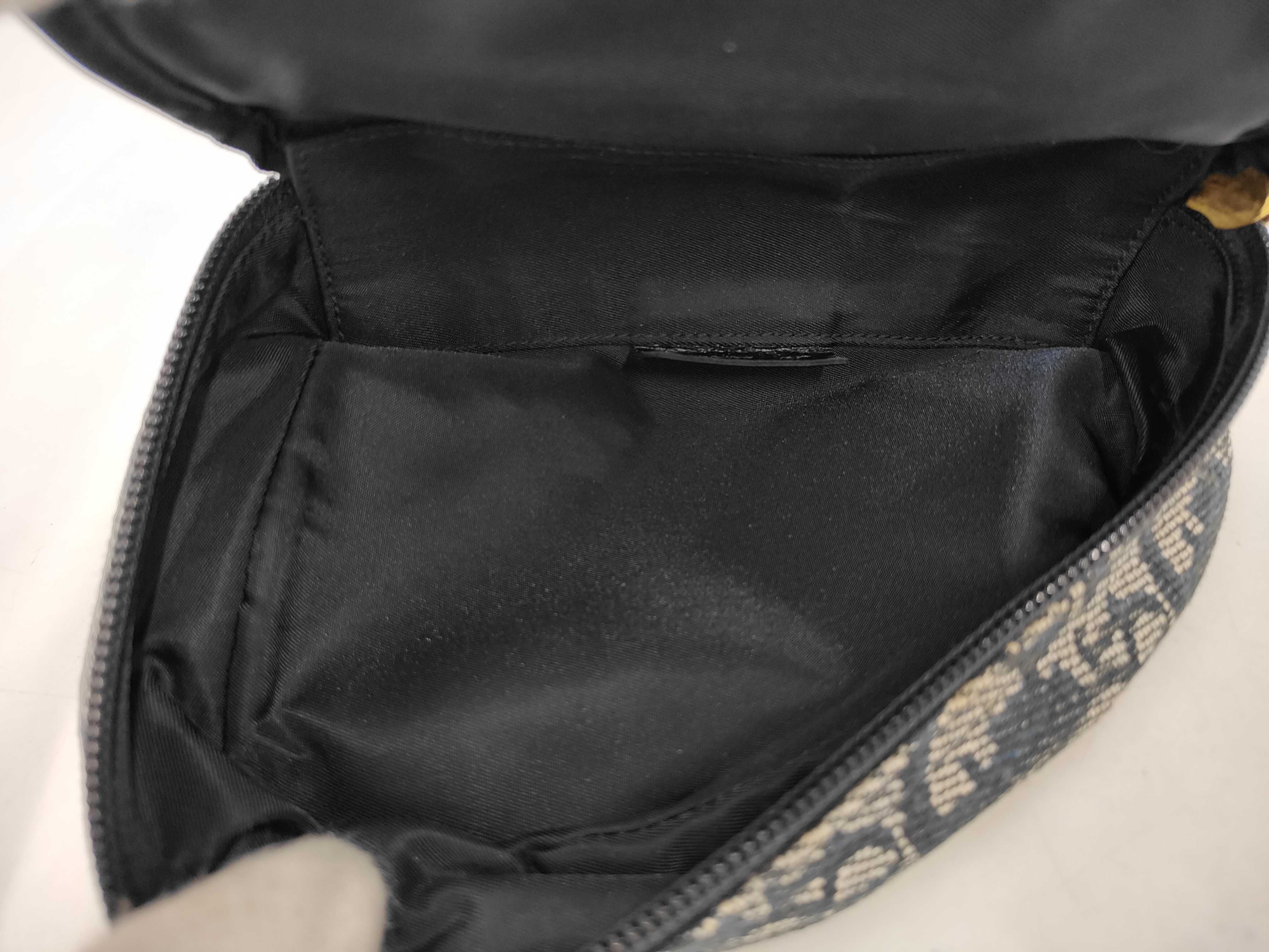 Saddle Pouch Trotter Pouch — view 6