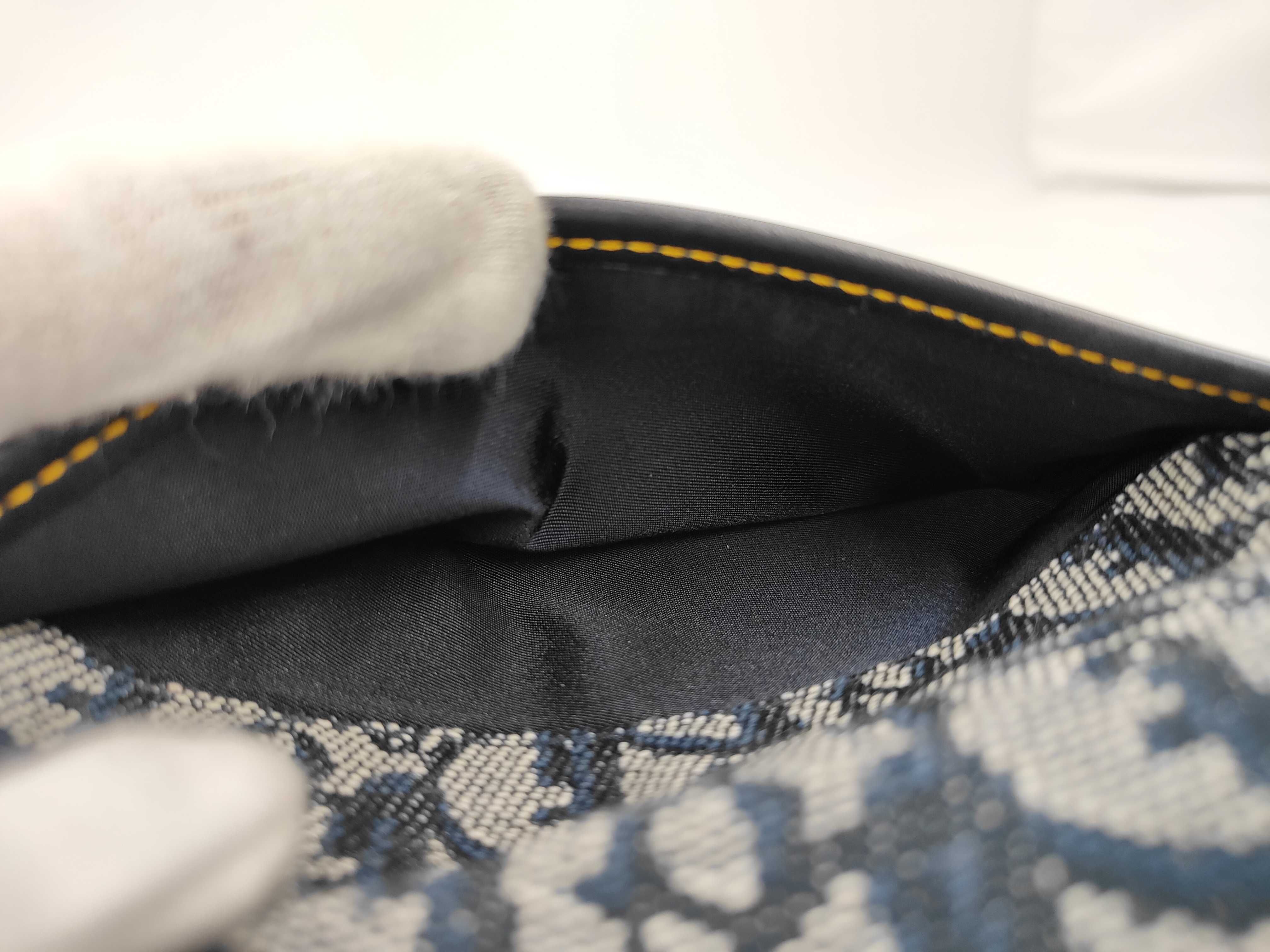 Saddle Pouch Trotter Pouch — view 7