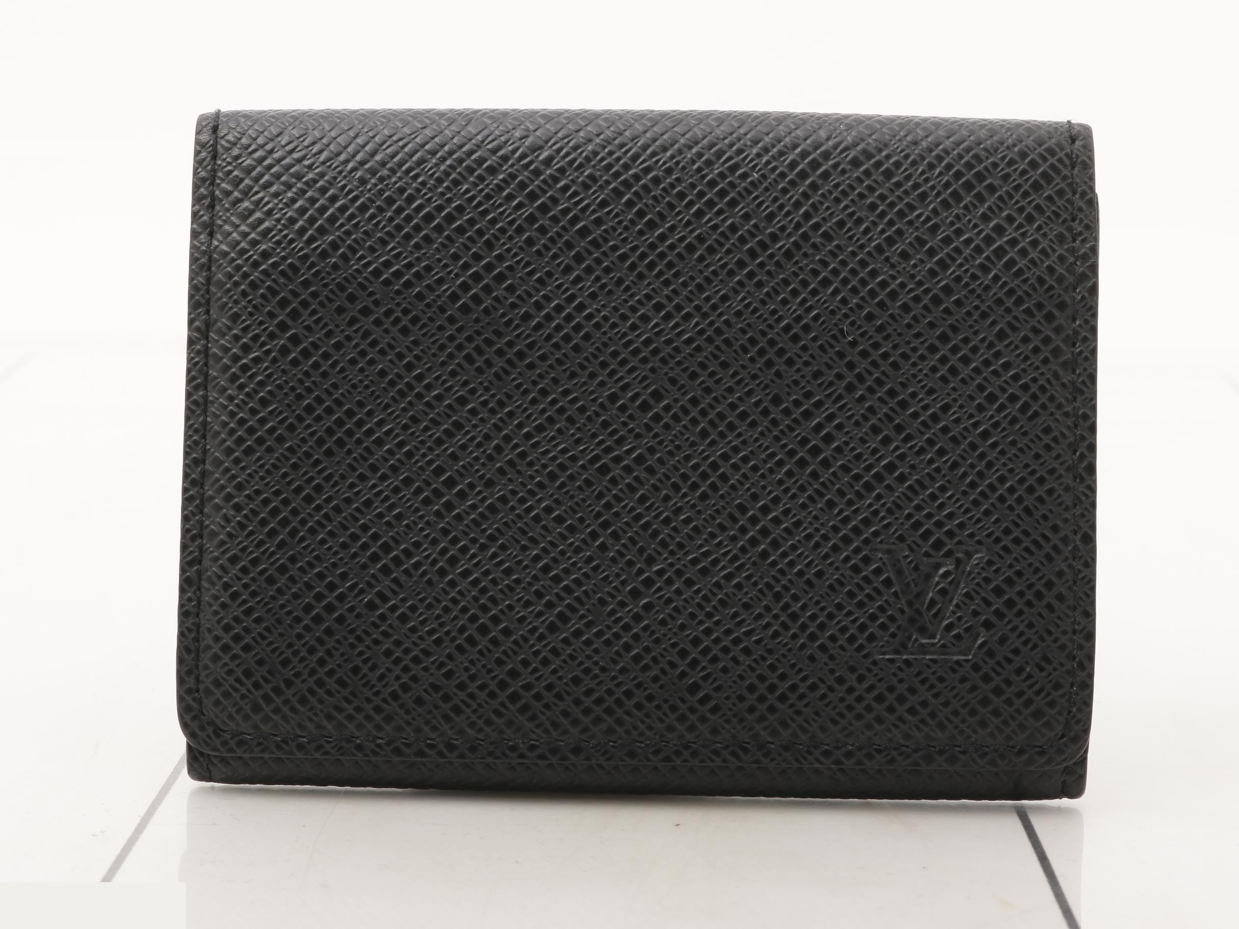 Business card holder Visit