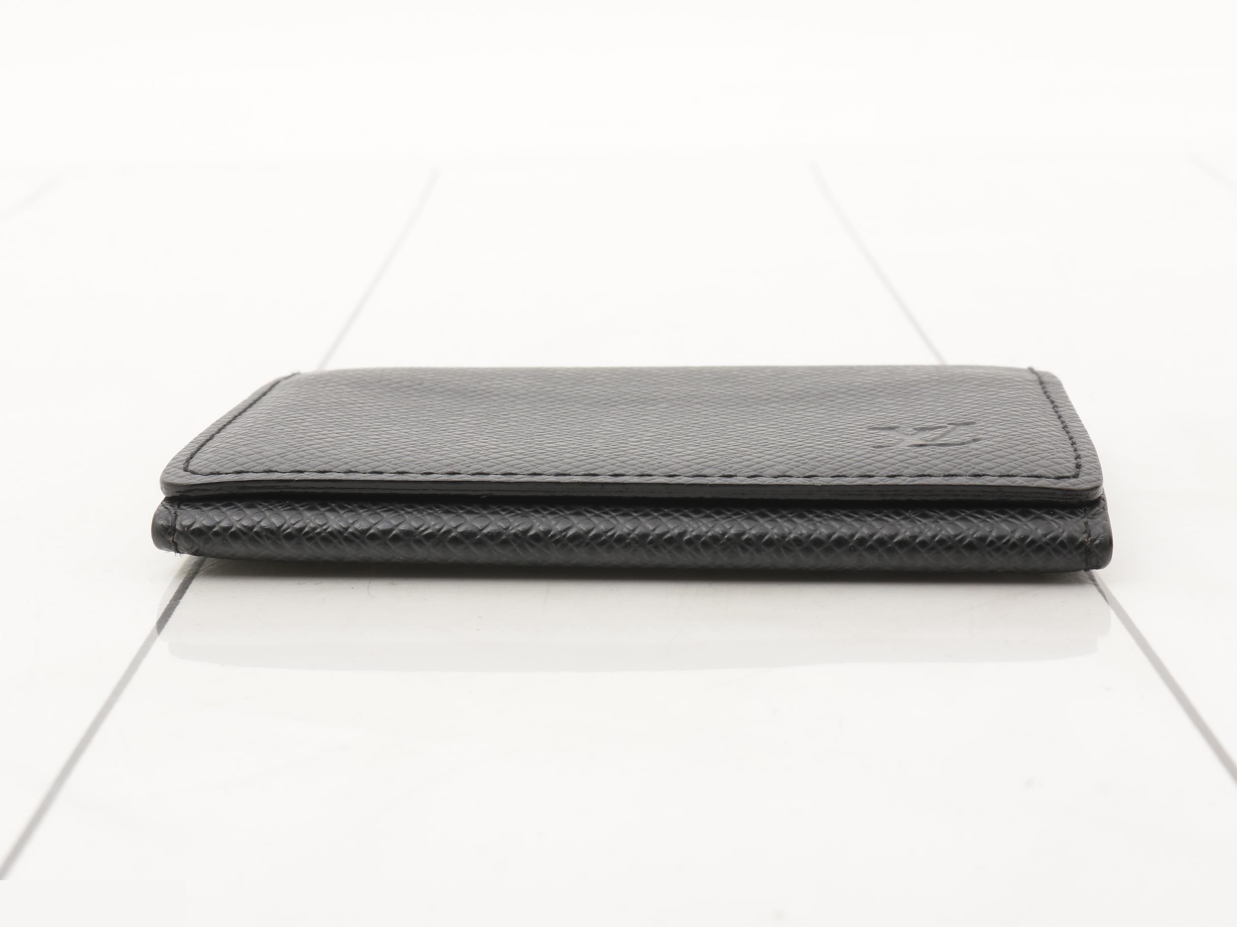 Business card holder Visit — view 3